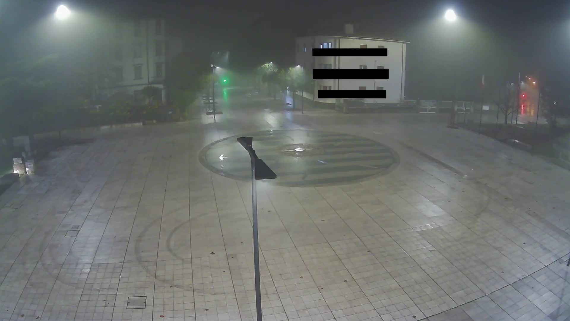 Web kamera Trg Evropa Nova Gorica / Transalpina Gorizia