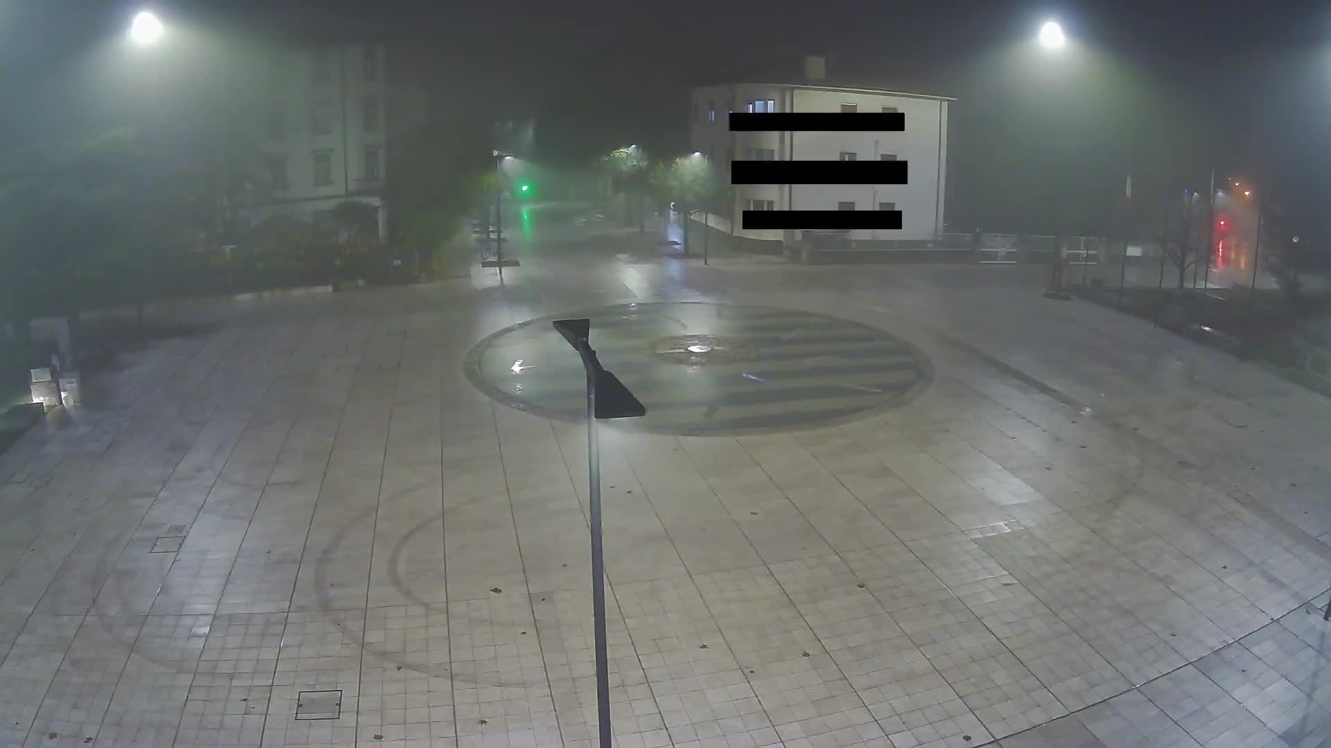 Webcam EuropaPlatz Nova Gorica / Transalpina Platz Gorizia – Görz