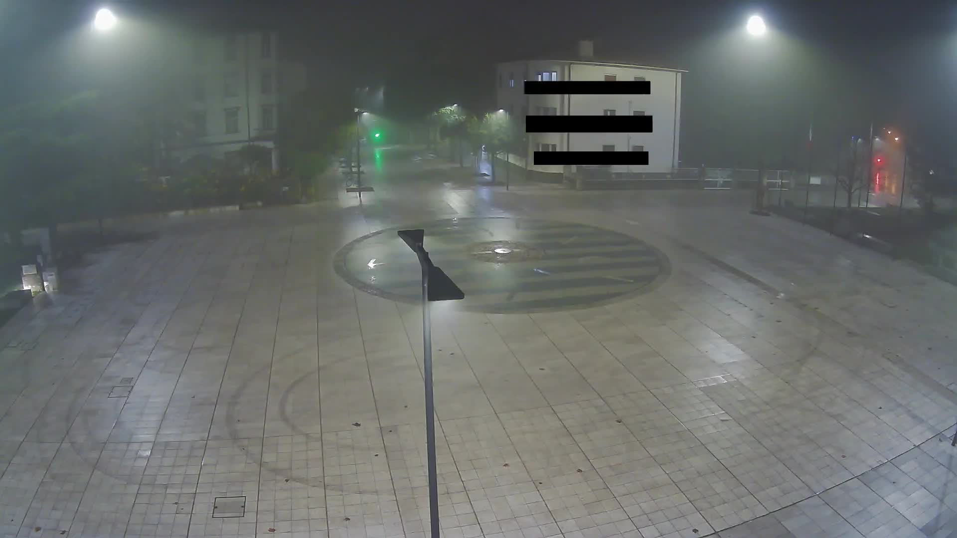 Webcam plaza Europa Nova Gorica / Transalpina – Gorizia
