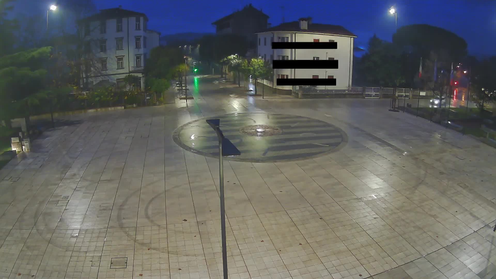 Webcam Europa square / Transalpina – Nova Gorica | Gorizia