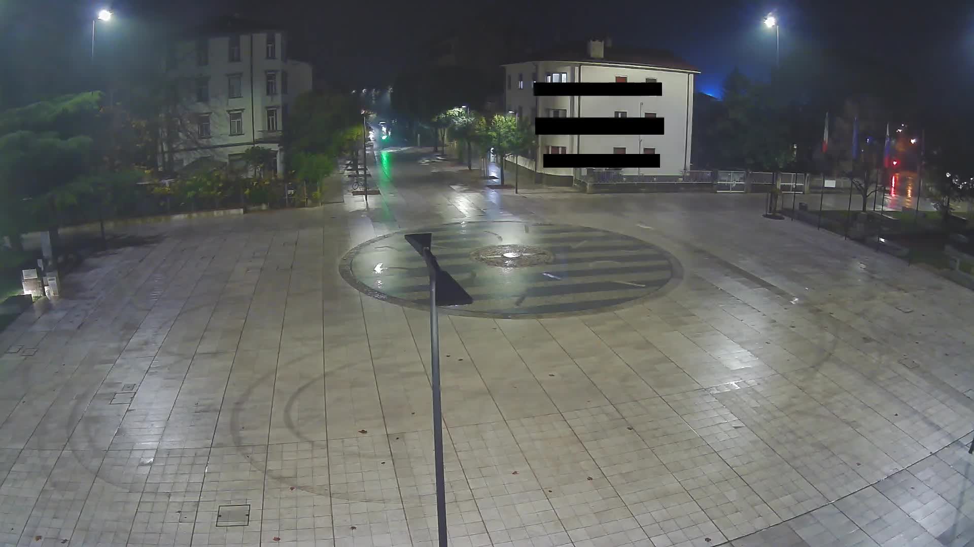 Webcam Europa square / Transalpina – Nova Gorica | Gorizia