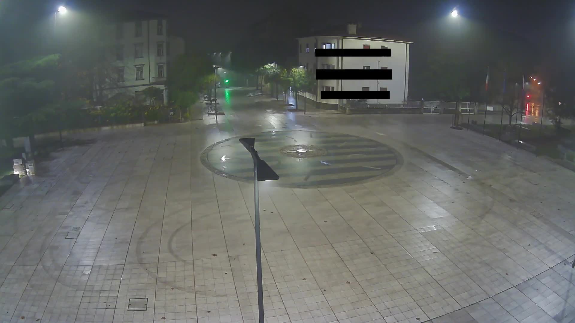 Trg Evrope Nova Gorica / Transalpina Gorica | Gorizia