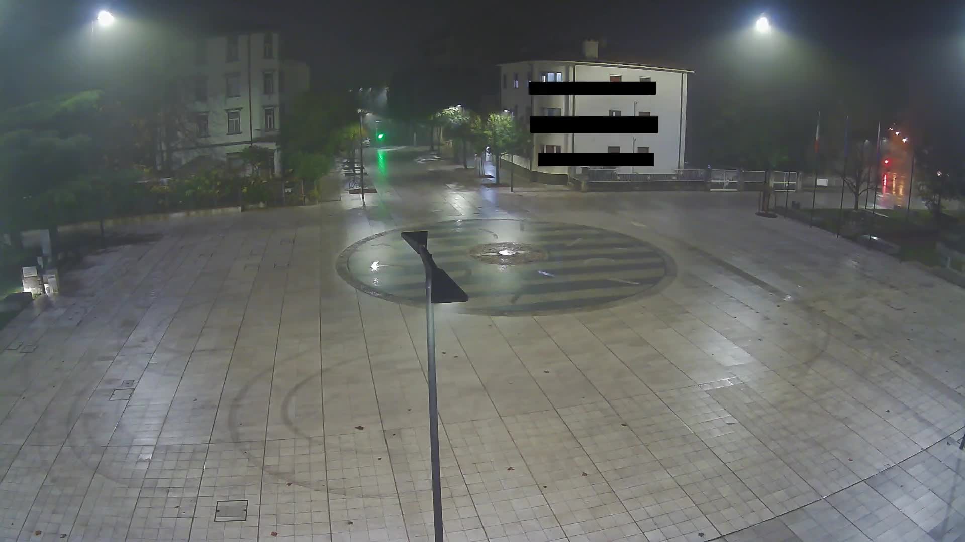 Piazza della Transalpina Gorizia / Piazza Europa Nova Gorica