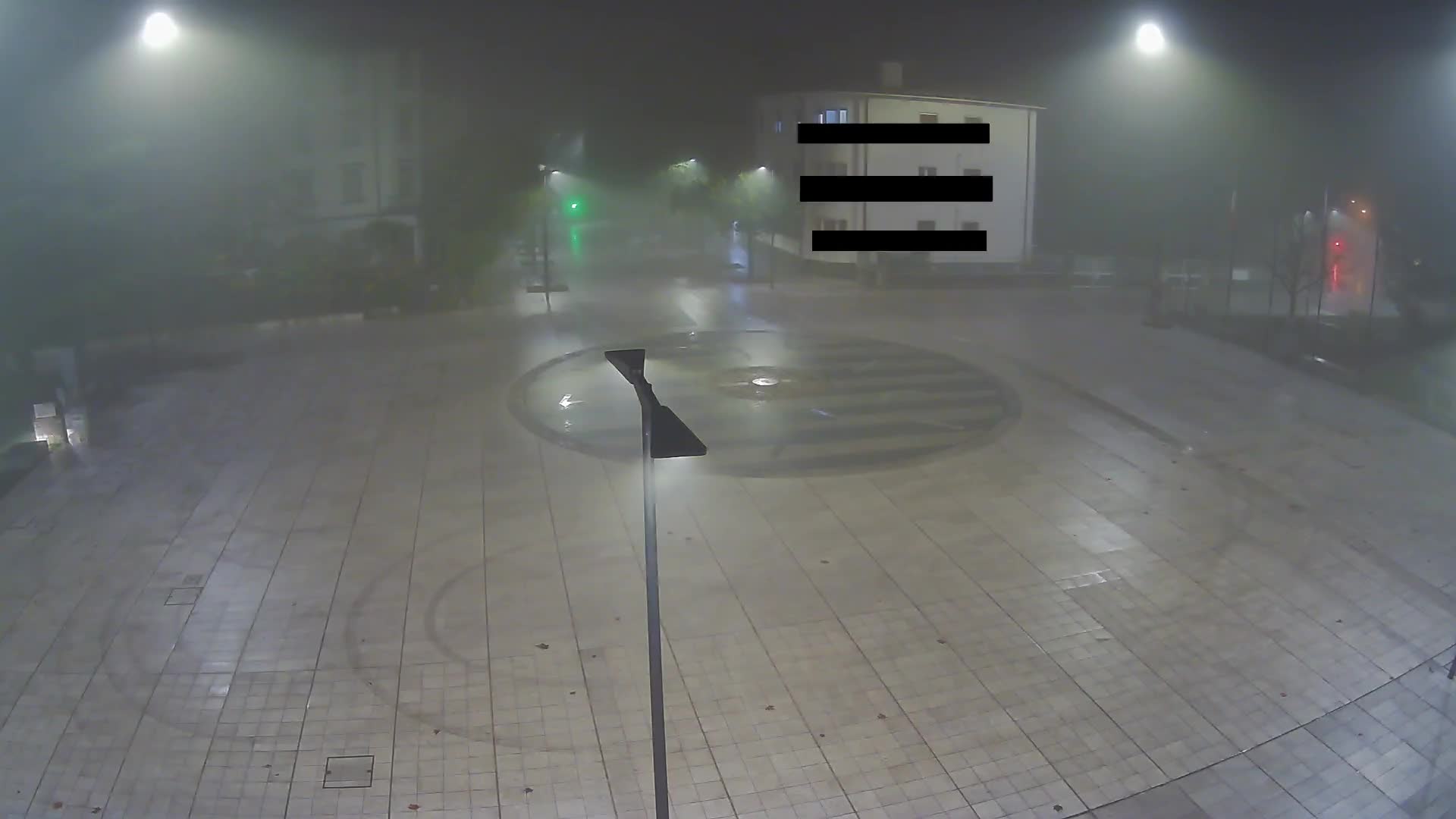 Web kamera Trg Evropa Nova Gorica / Transalpina Gorizia