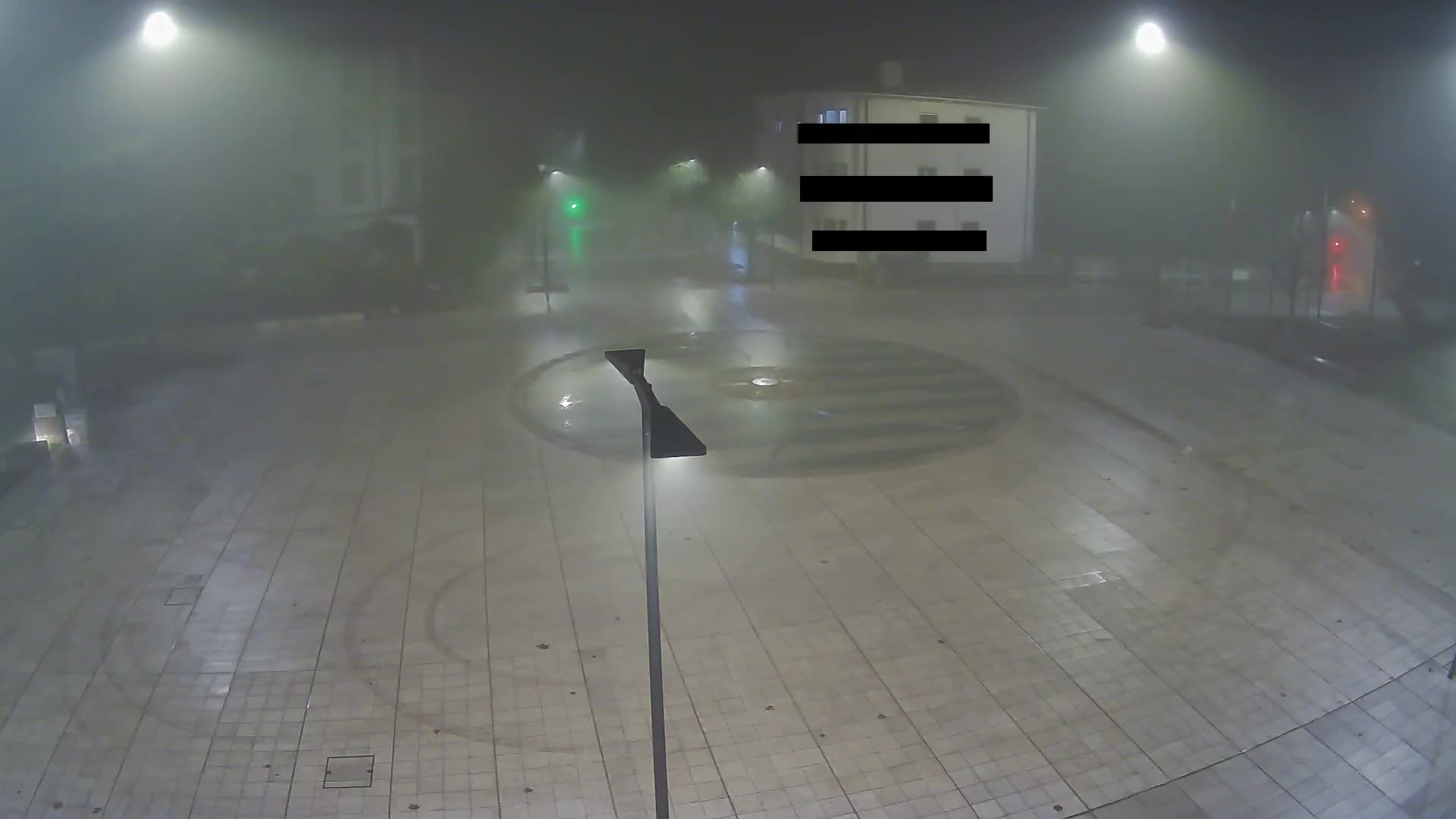 Web kamera Trg Evropa Nova Gorica / Transalpina Gorizia