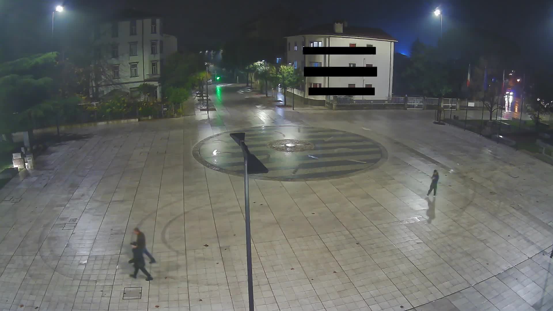 Webcam Europa square / Transalpina – Nova Gorica | Gorizia