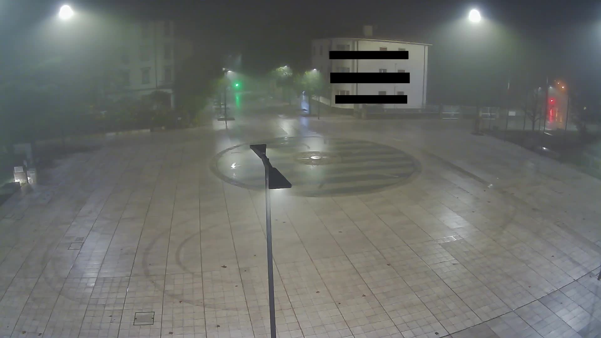 Piazza della Transalpina Gorizia / Piazza Europa Nova Gorica