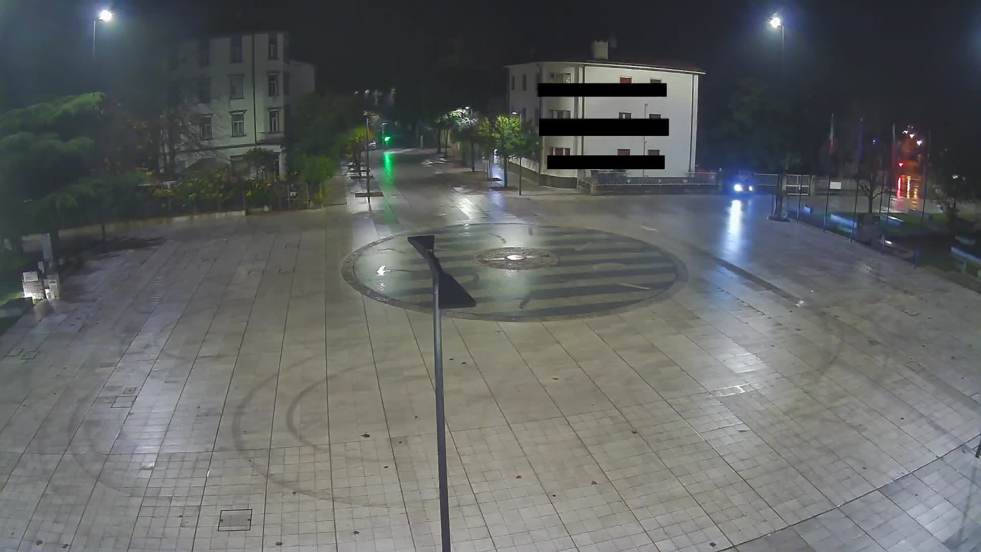 Webcam Europa square / Transalpina – Nova Gorica | Gorizia