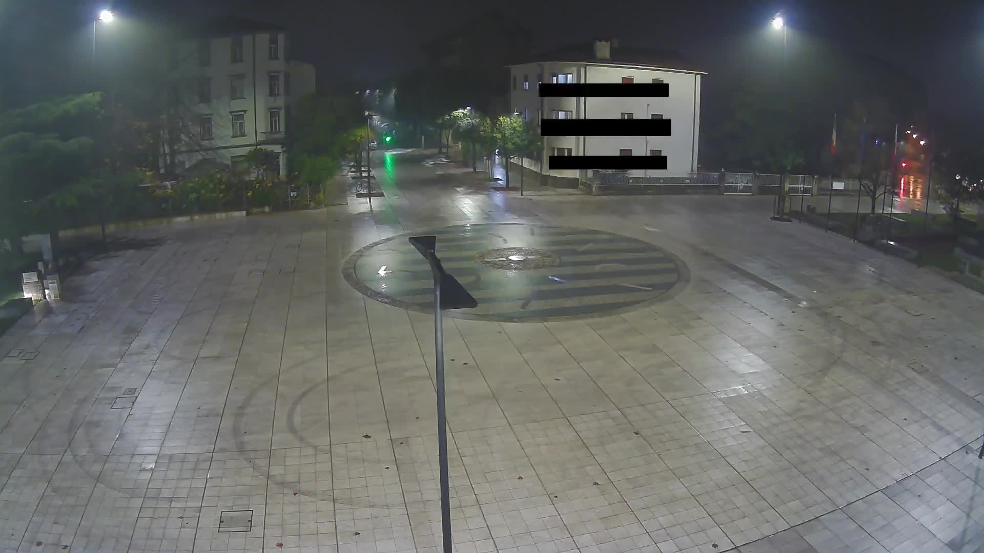 Webcam Europa square / Transalpina – Nova Gorica | Gorizia