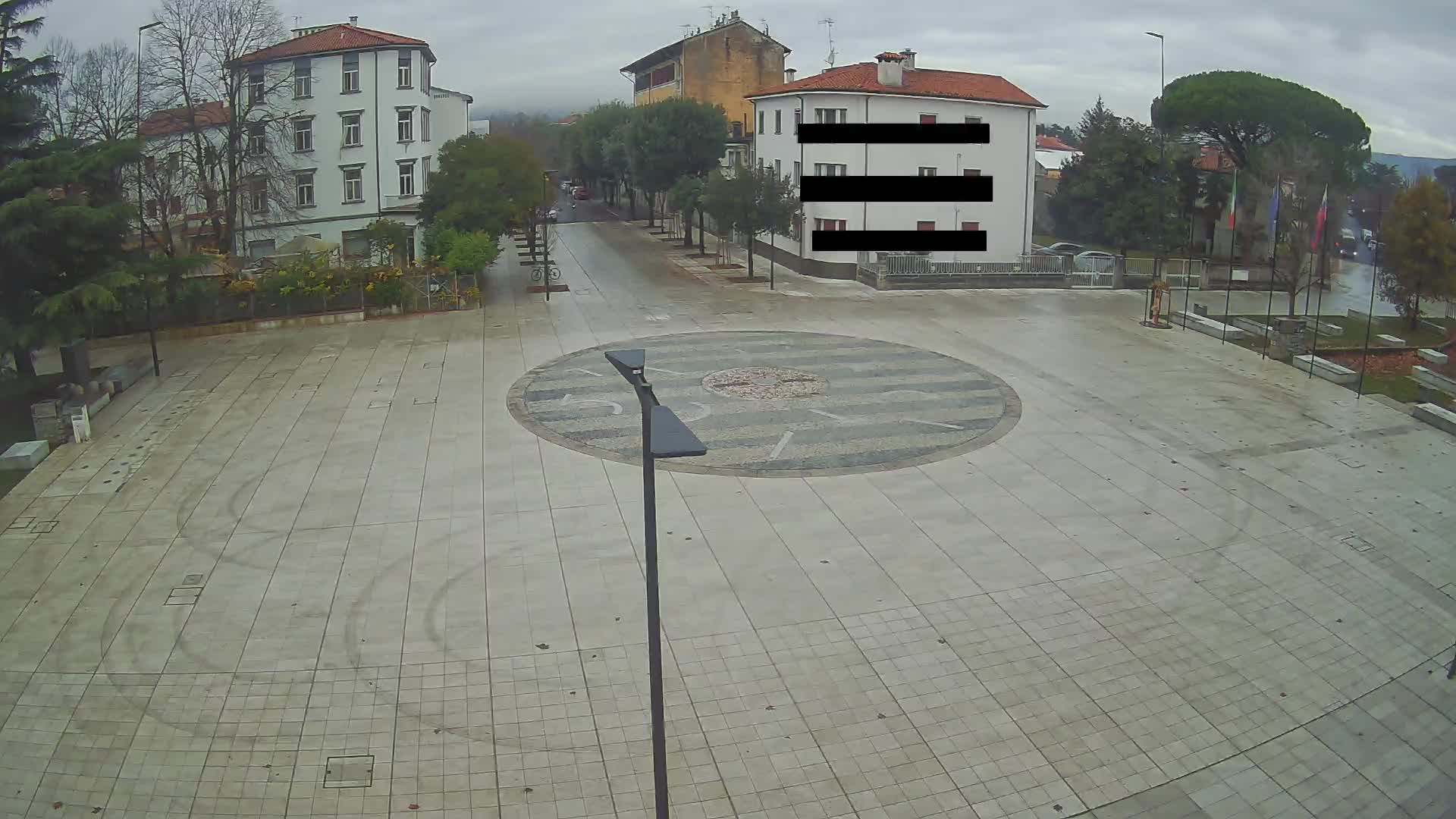 Trg Evrope Nova Gorica / Transalpina Gorica | Gorizia