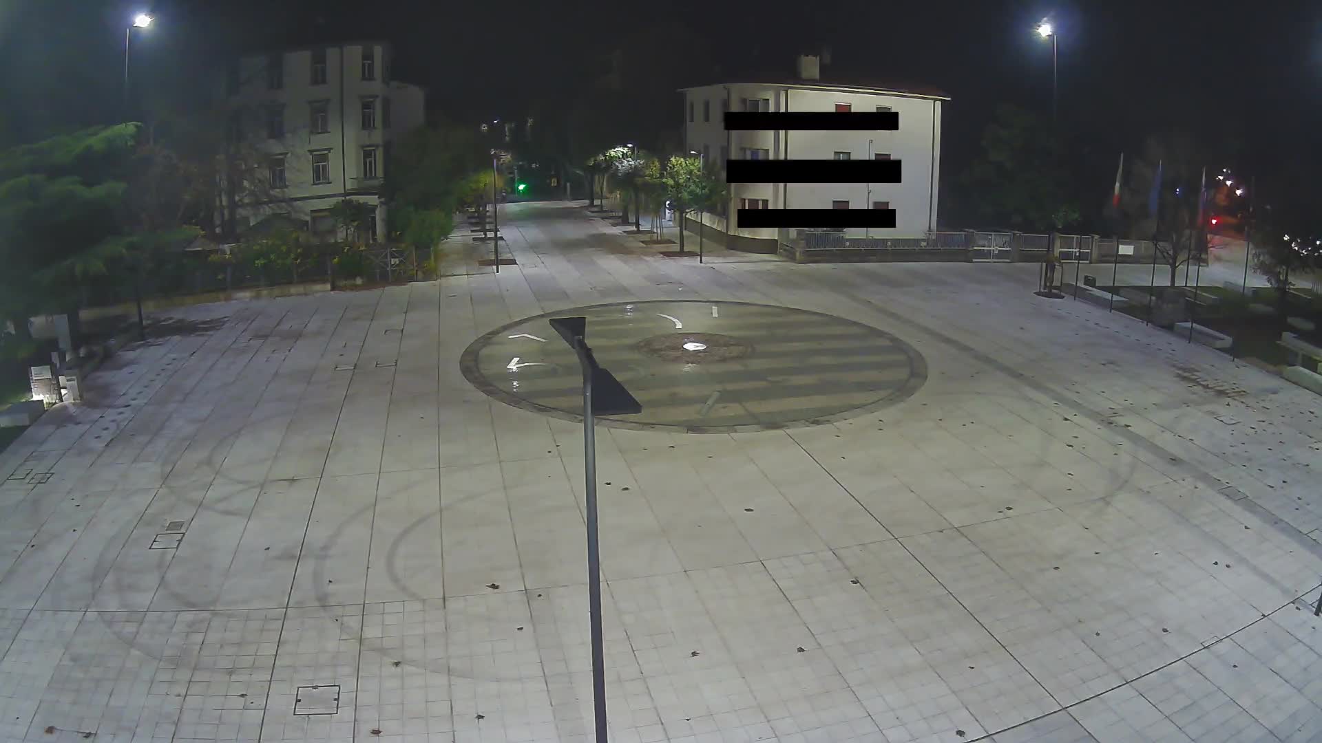 Webcam EuropaPlatz Nova Gorica / Transalpina Platz Gorizia – Görz
