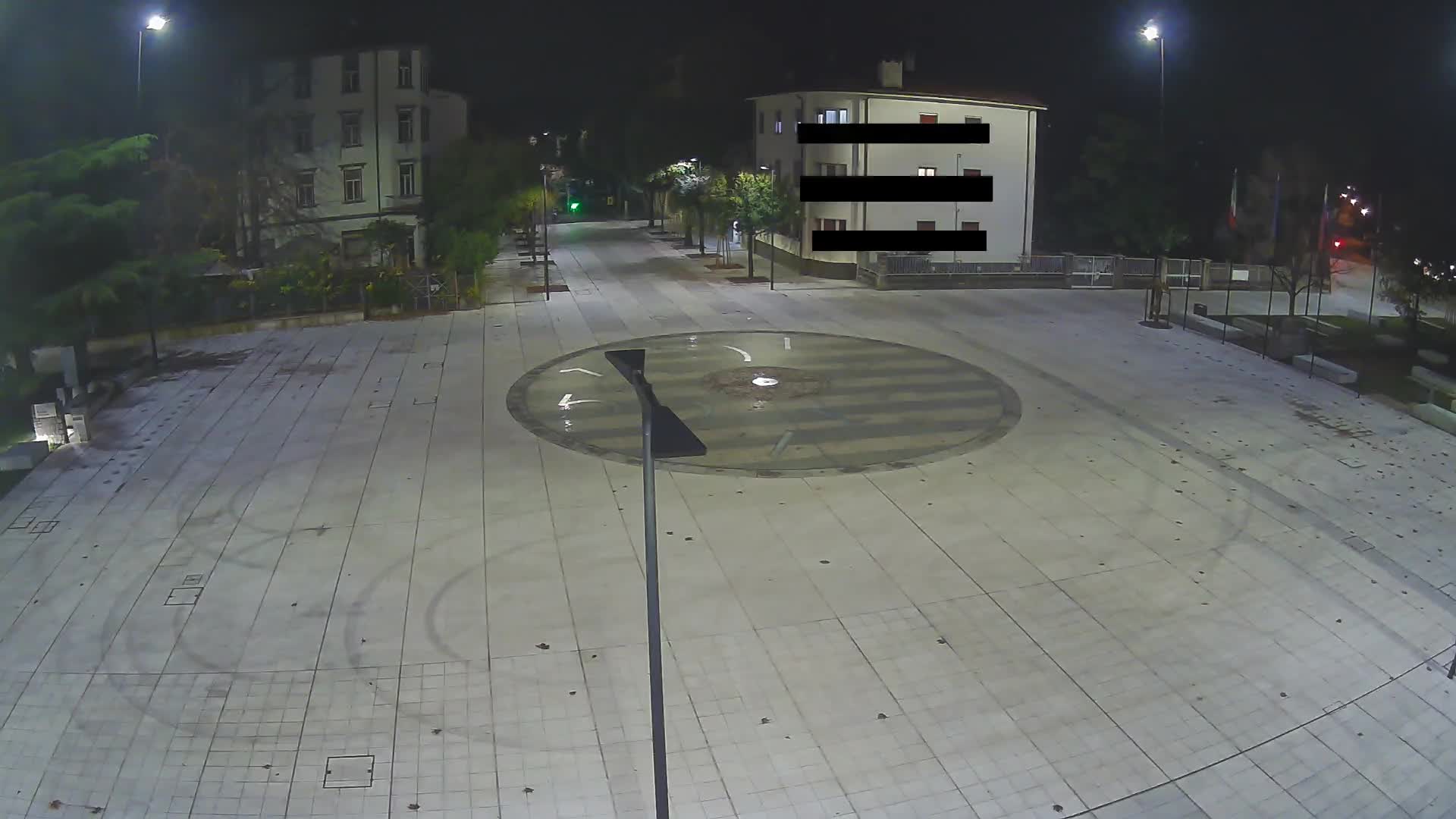 Webcam Europa square / Transalpina – Nova Gorica | Gorizia