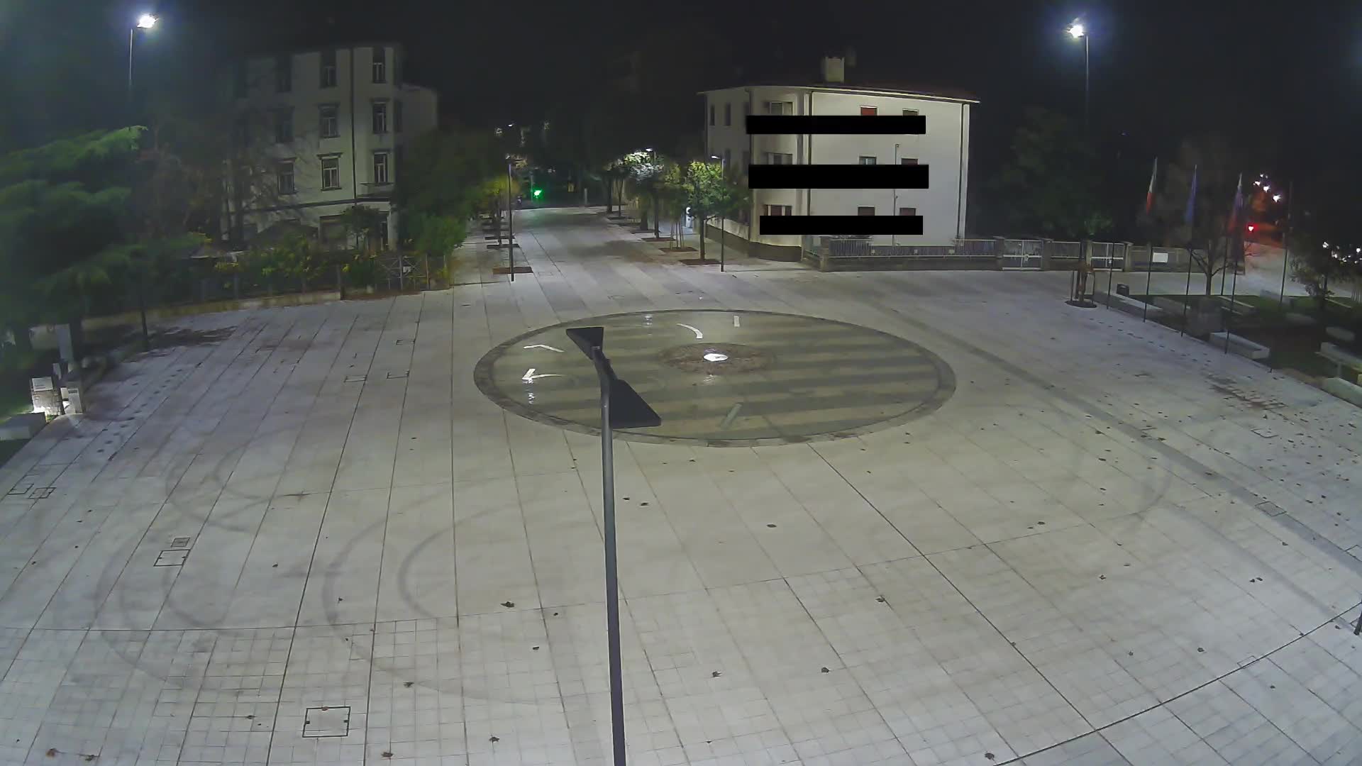 Webcam Europa square / Transalpina – Nova Gorica | Gorizia