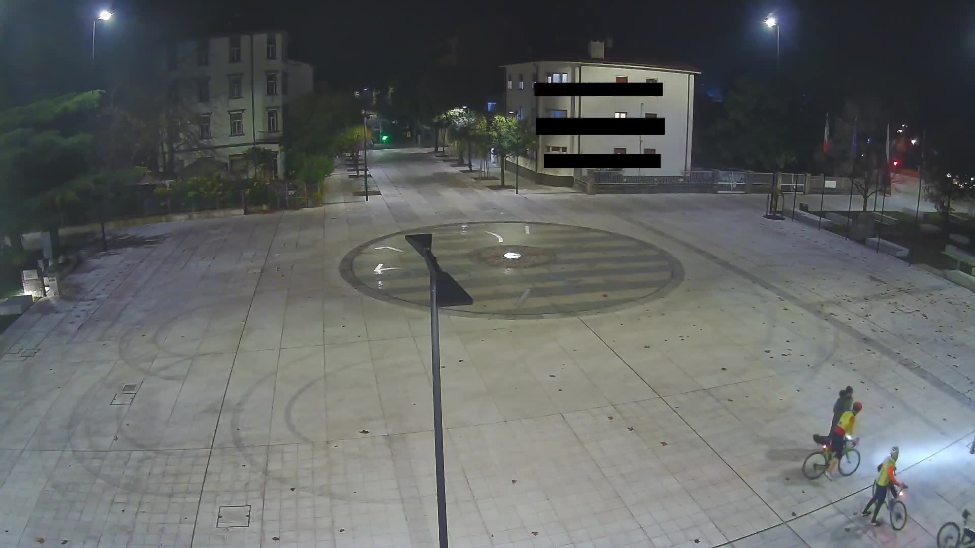 Trg Evrope Nova Gorica / Transalpina Gorica | Gorizia