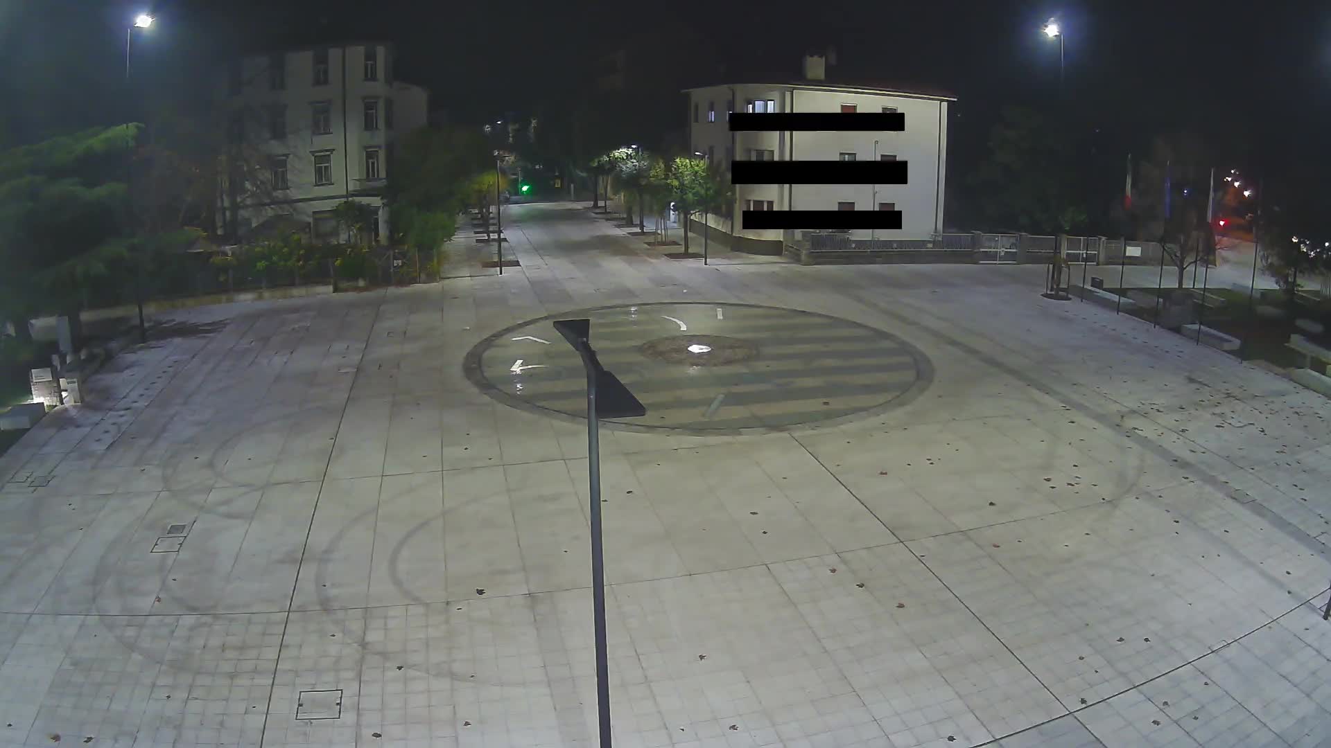 Webcam Europa square / Transalpina – Nova Gorica | Gorizia