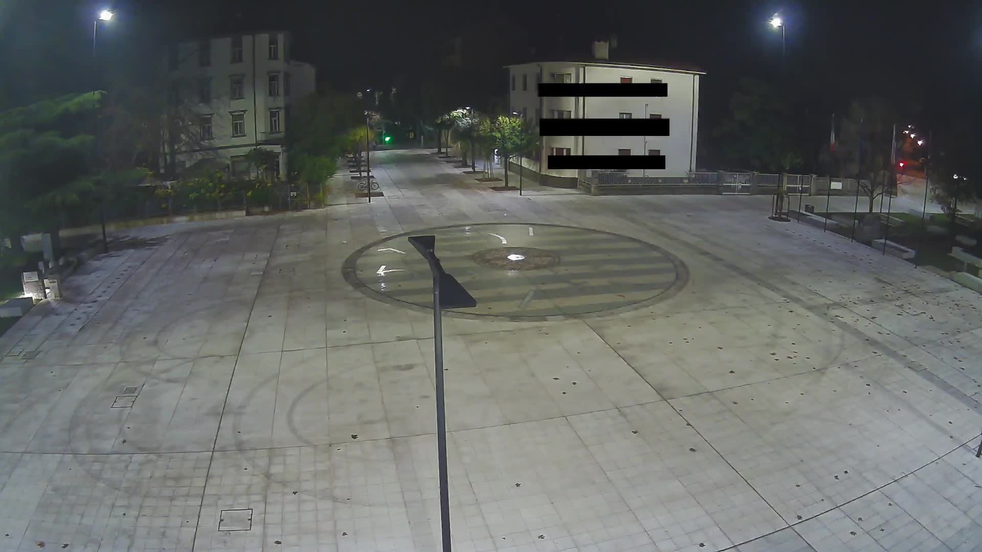 Webcam Europa square / Transalpina – Nova Gorica | Gorizia
