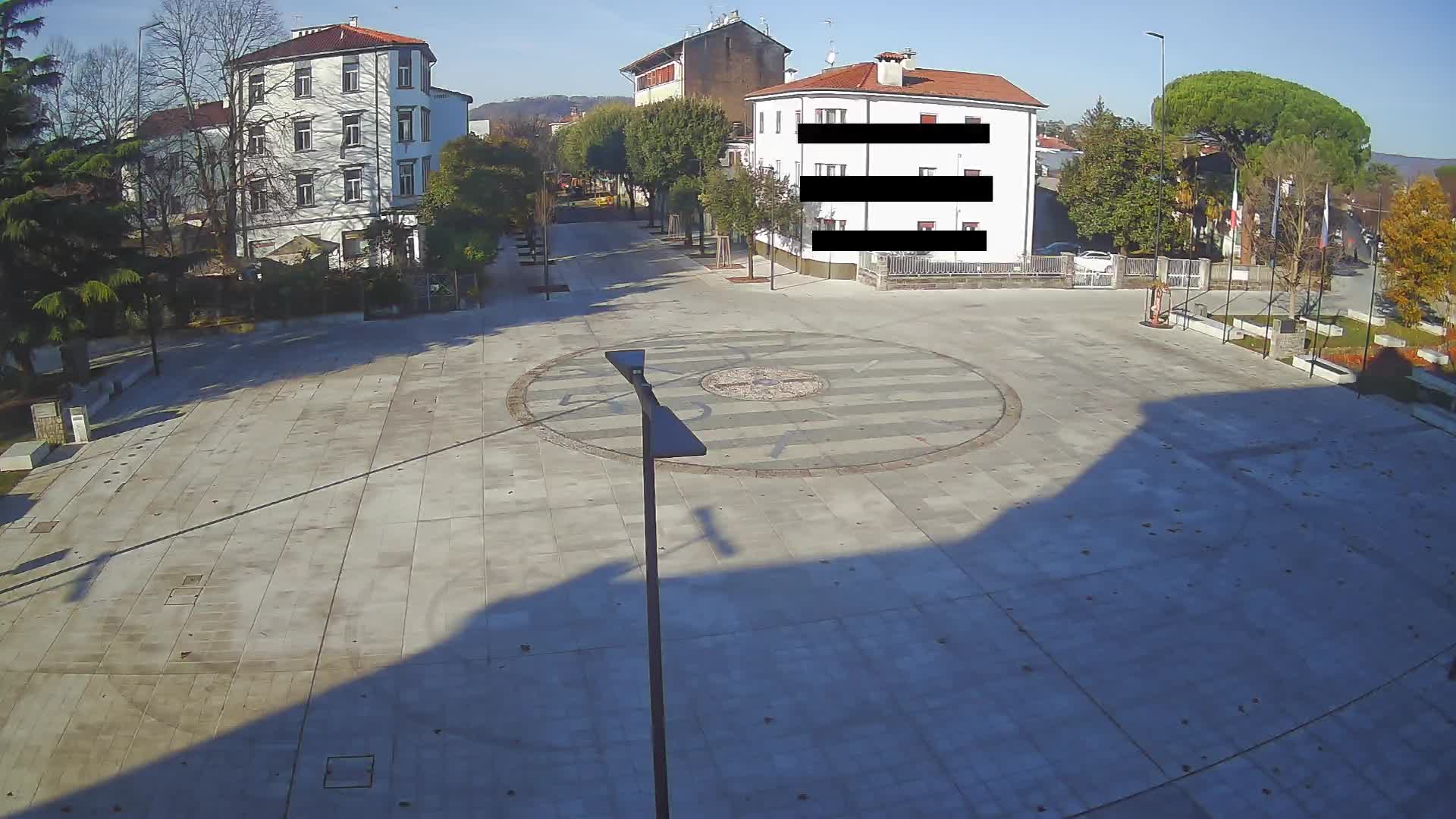 Trg Evrope Nova Gorica / Transalpina Gorica | Gorizia