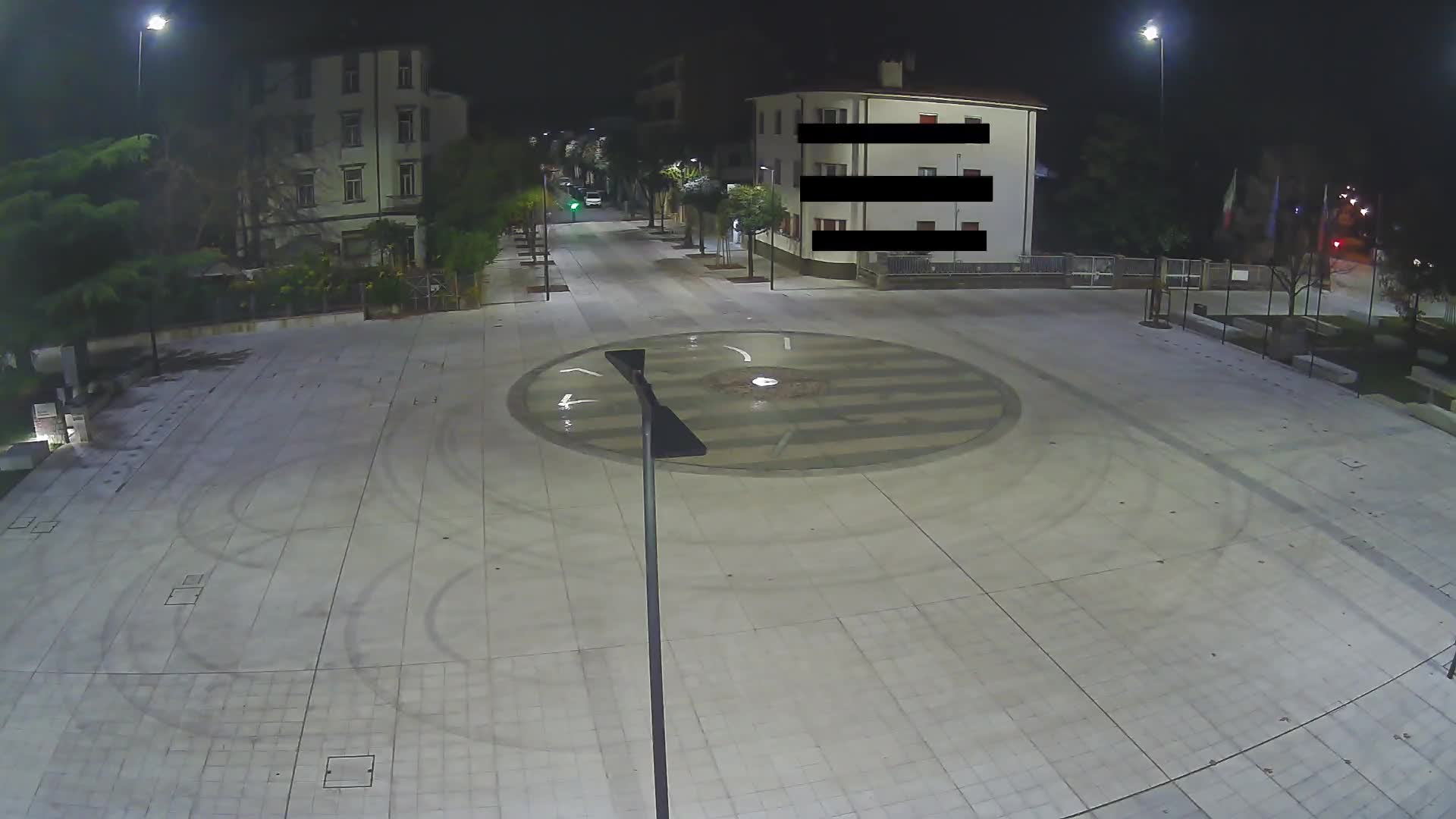 Webcam Europa square / Transalpina – Nova Gorica | Gorizia