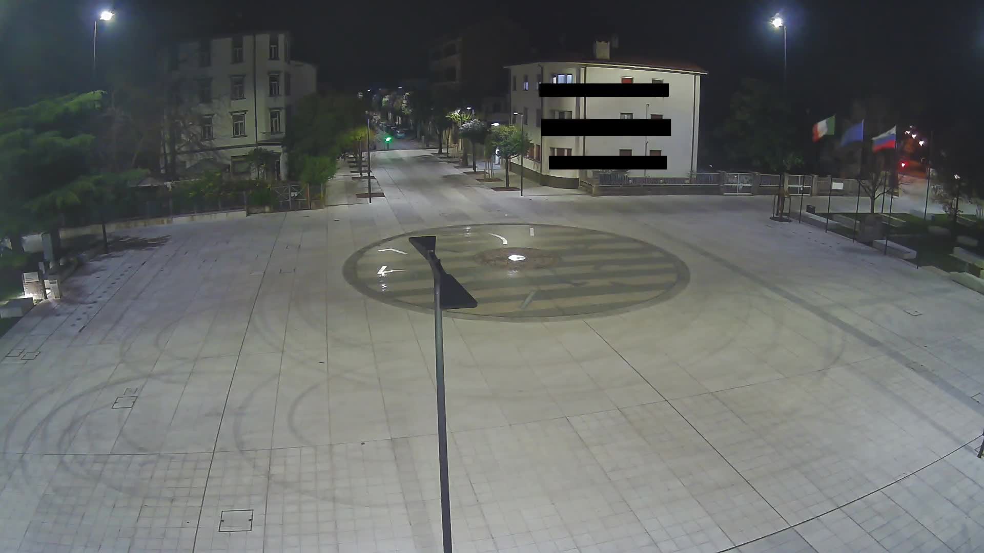 Webcam Europa square / Transalpina – Nova Gorica | Gorizia