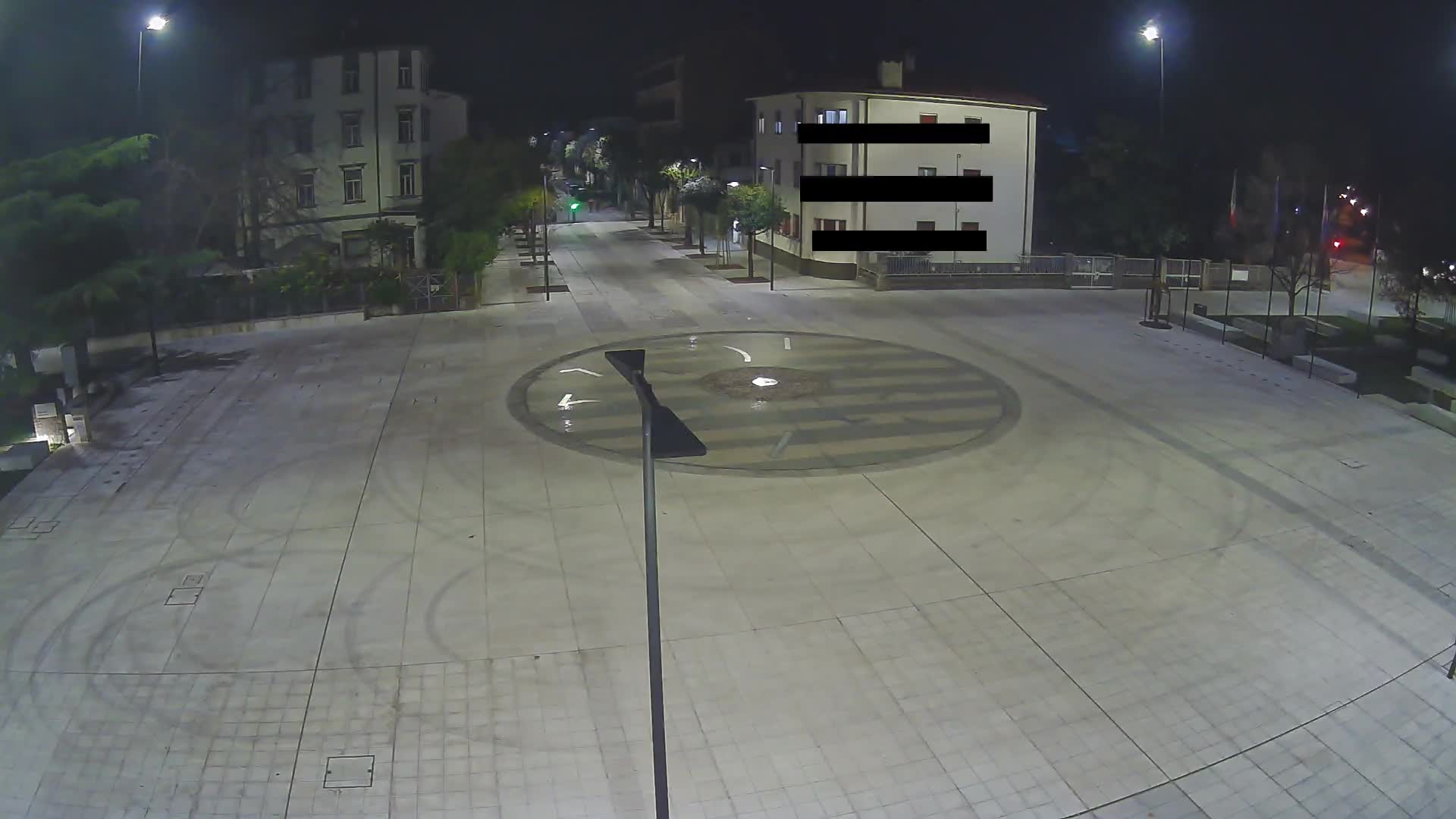 Webcam EuropaPlatz Nova Gorica / Transalpina Platz Gorizia – Görz
