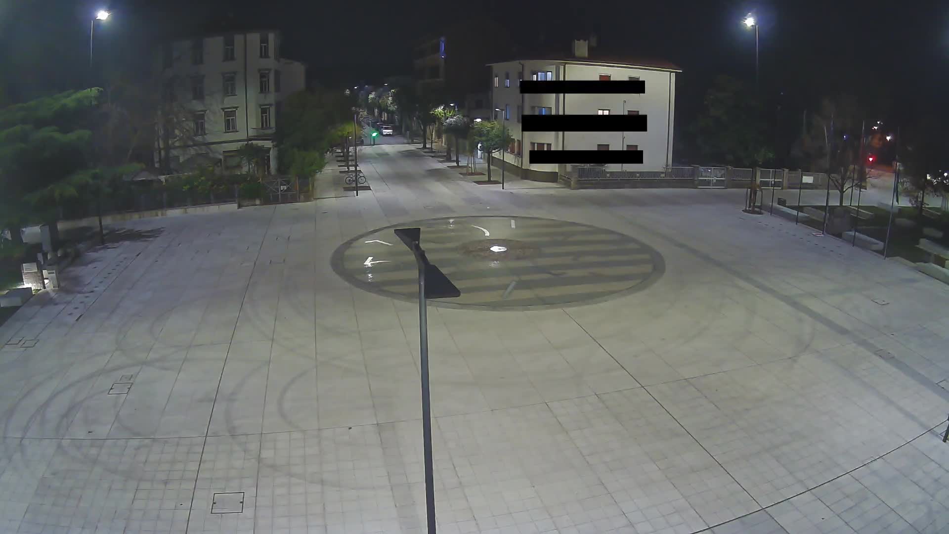 Webcam Europa square / Transalpina – Nova Gorica | Gorizia