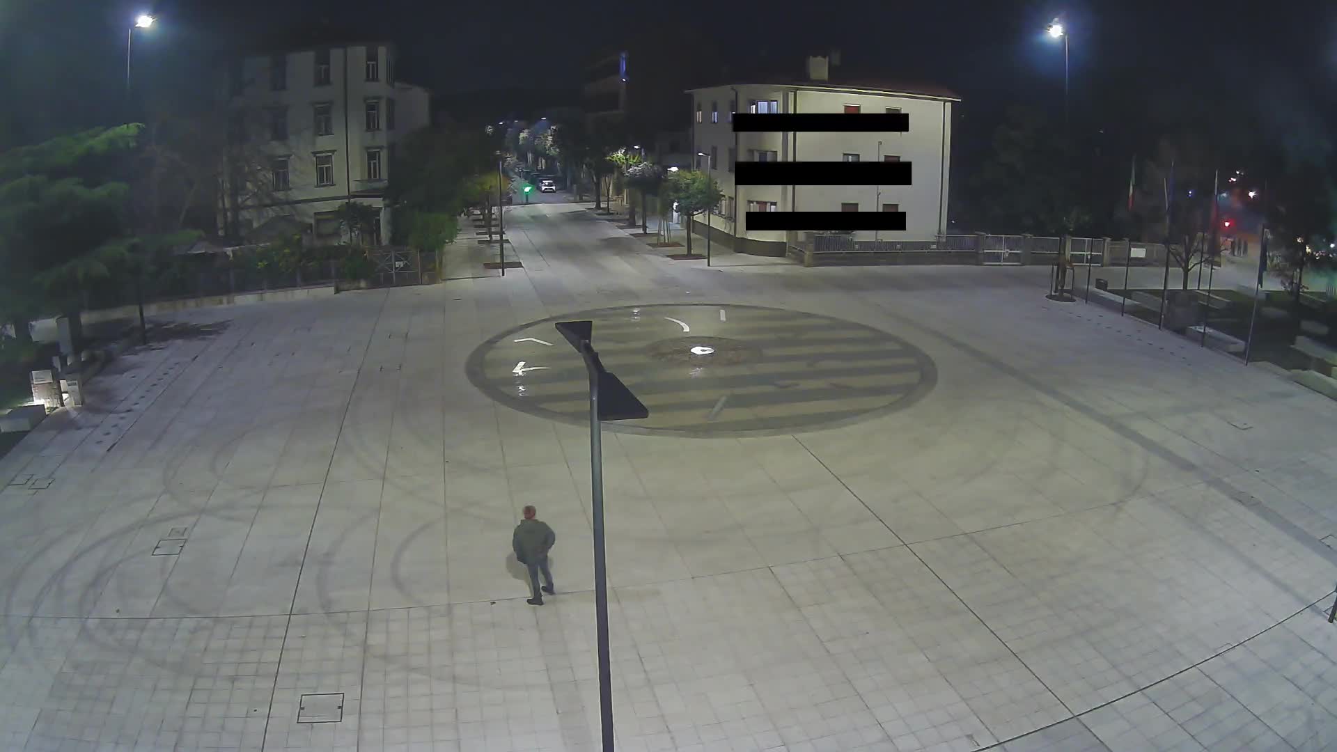 Webcam Europa square / Transalpina – Nova Gorica | Gorizia