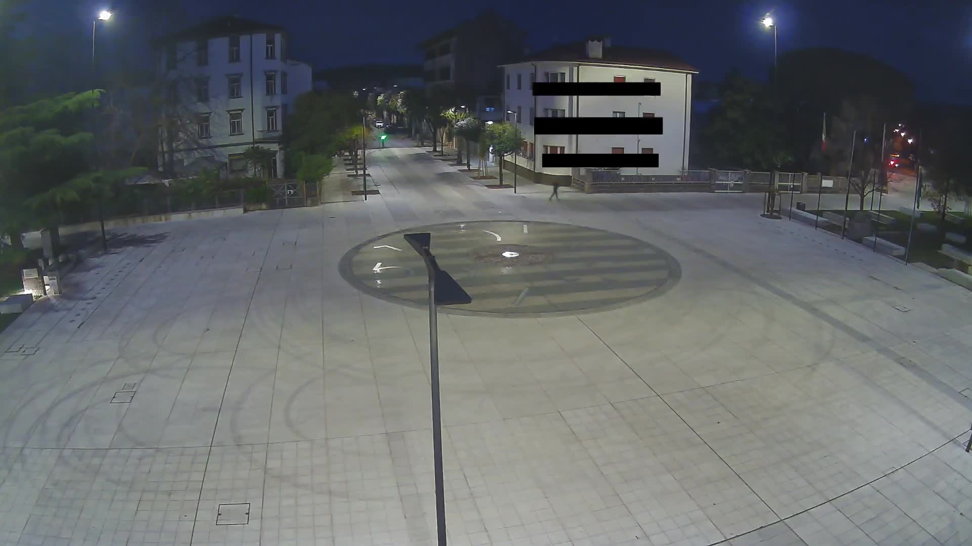 Webcam Europa square / Transalpina – Nova Gorica | Gorizia