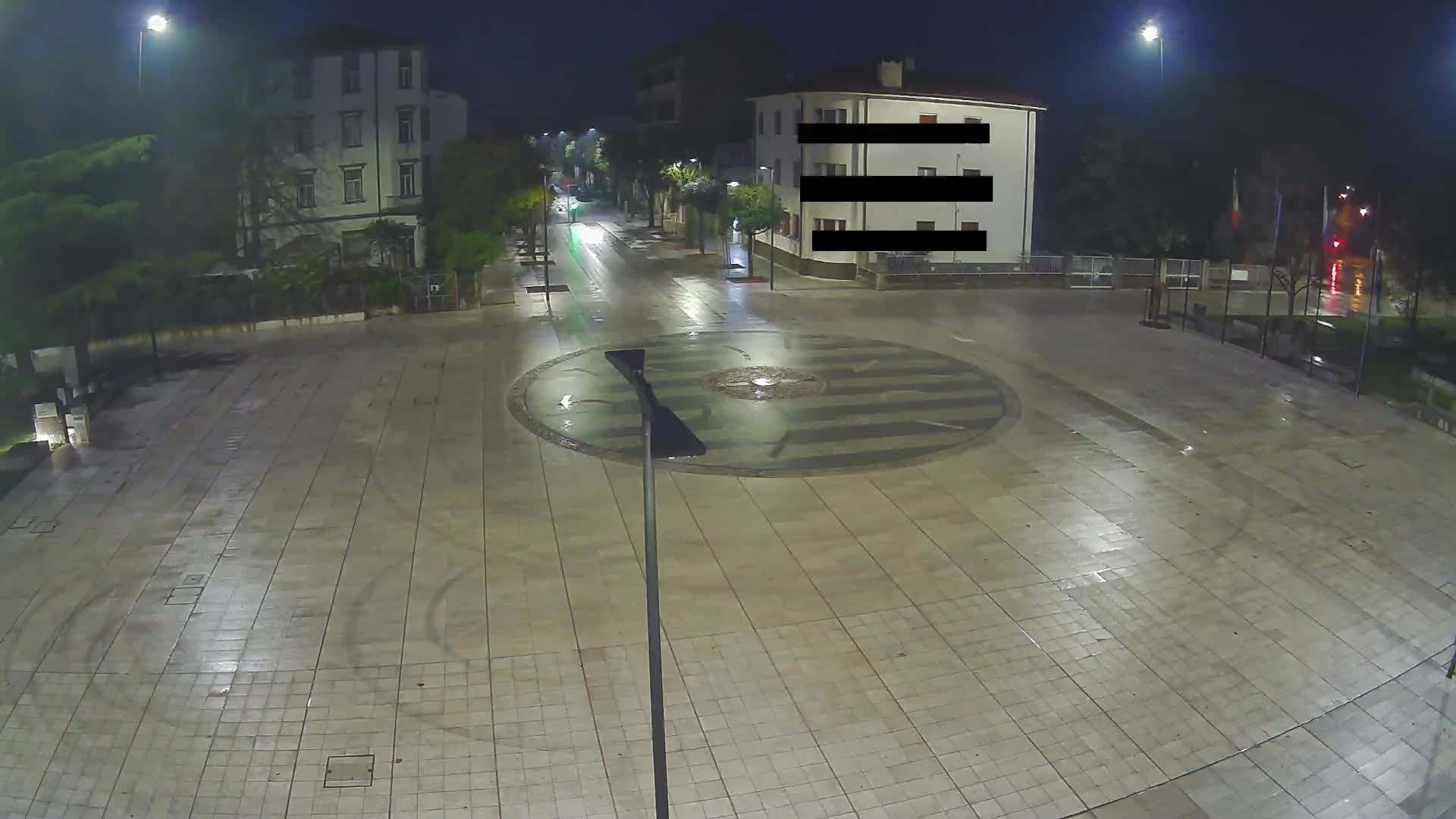 Trg Evrope Nova Gorica / Transalpina Gorica | Gorizia