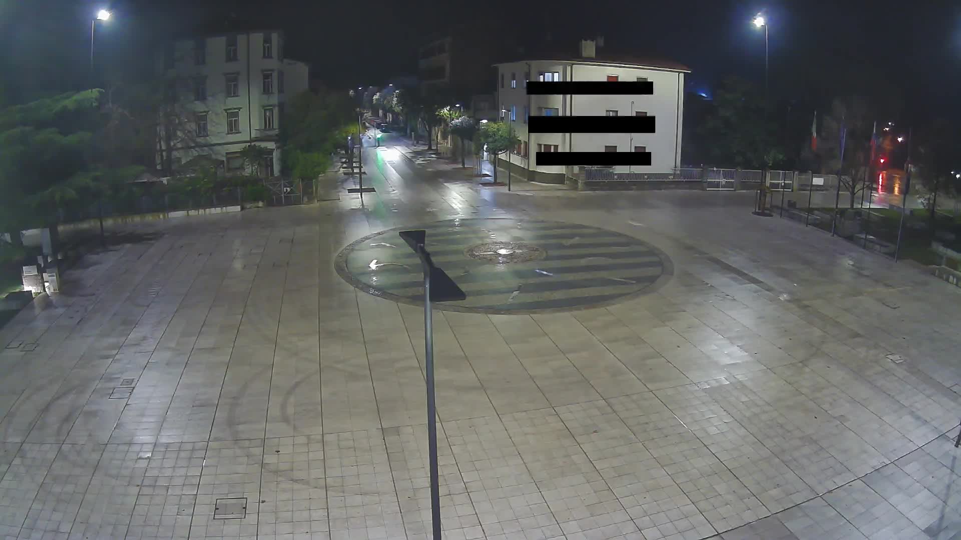 Trg Evrope Nova Gorica / Transalpina Gorica | Gorizia