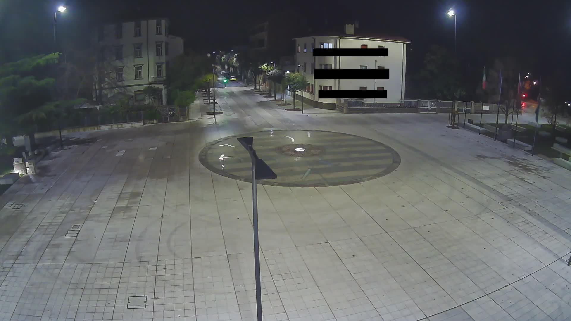 Webcam Europa square / Transalpina – Nova Gorica | Gorizia