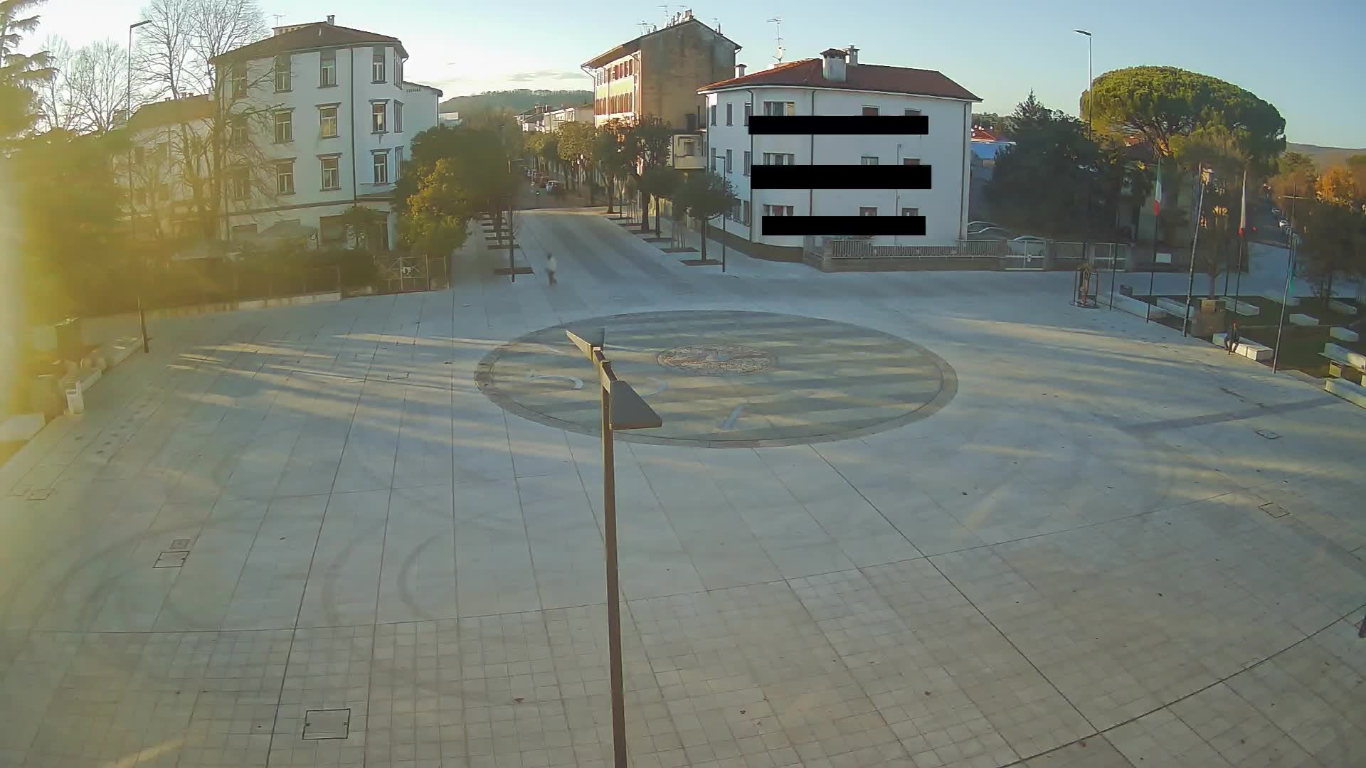 Trg Evrope Nova Gorica / Transalpina Gorica | Gorizia