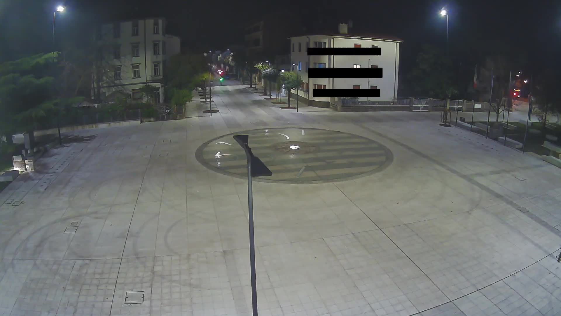 Webcam Europa square / Transalpina – Nova Gorica | Gorizia