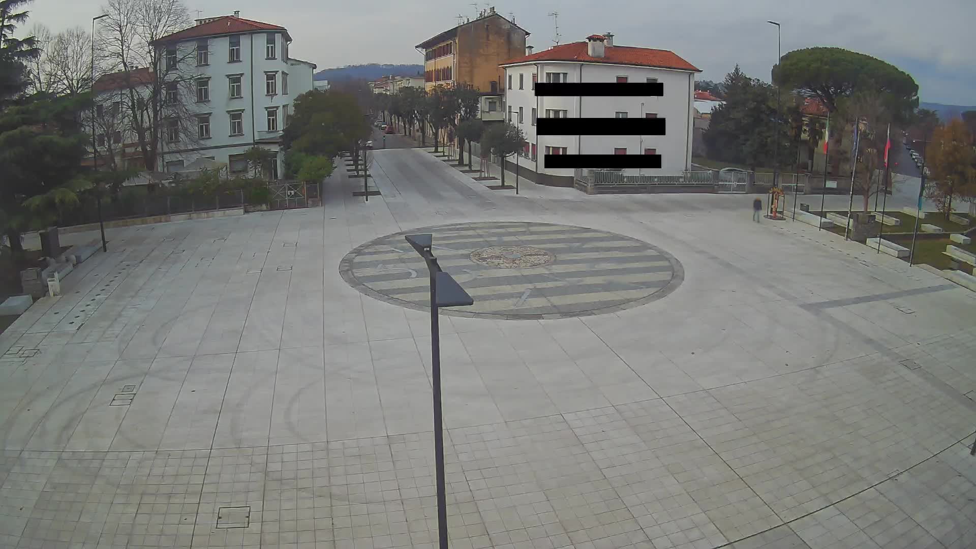 Webcam Europa square / Transalpina – Nova Gorica | Gorizia