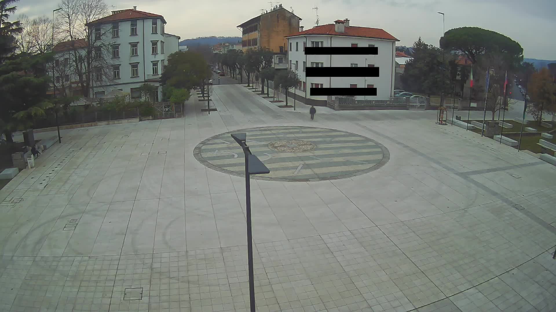 Trg Evrope Nova Gorica / Transalpina Gorica | Gorizia