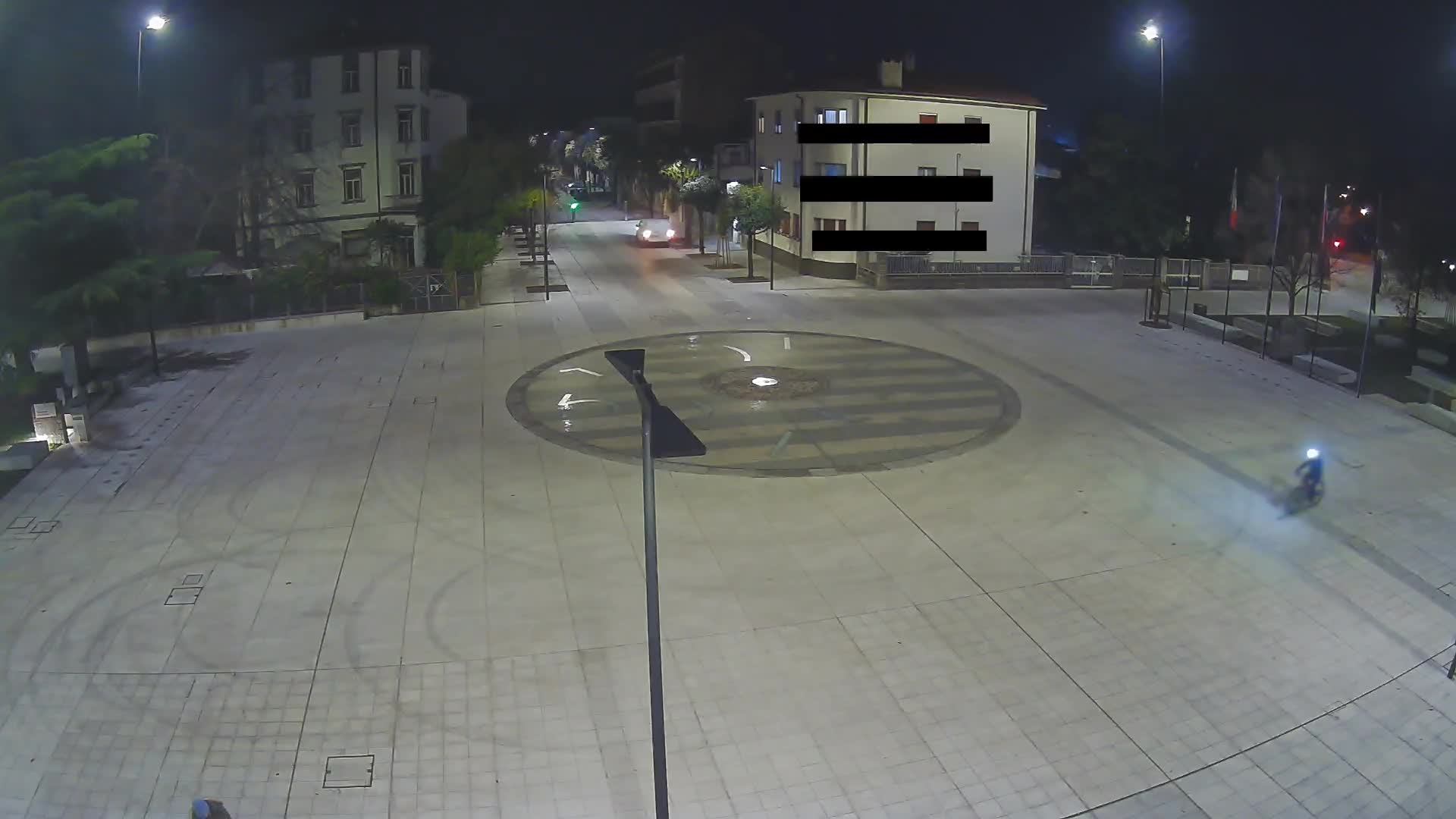 Webcam Europa square / Transalpina – Nova Gorica | Gorizia