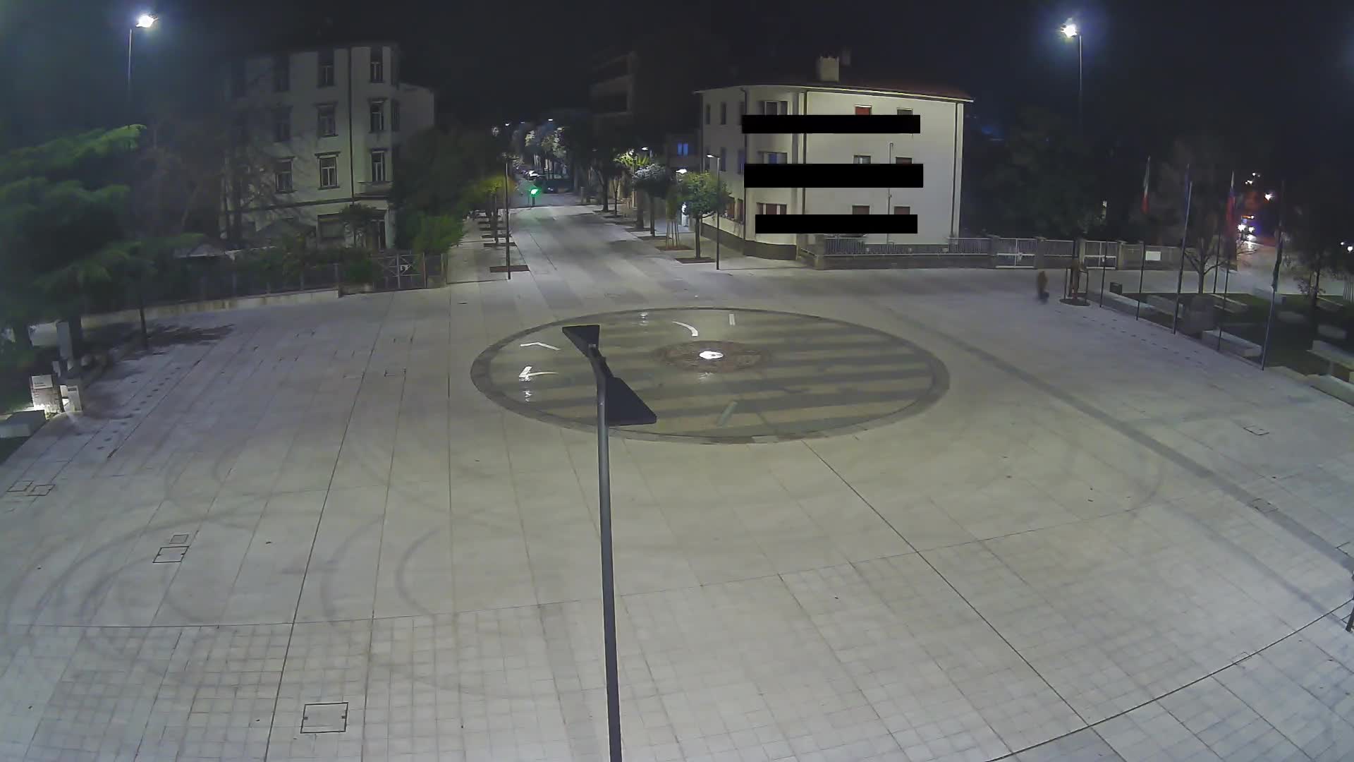 Webcam Europa square / Transalpina – Nova Gorica | Gorizia