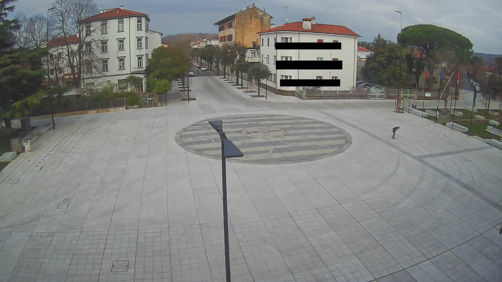 Trg Evrope Nova Gorica / Transalpina Gorica | Gorizia