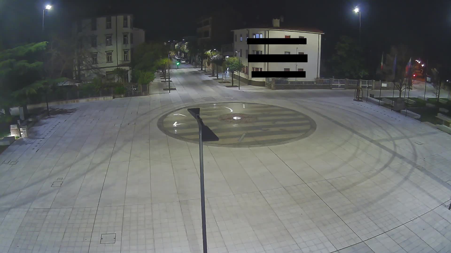 Webcam Europa square / Transalpina – Nova Gorica | Gorizia