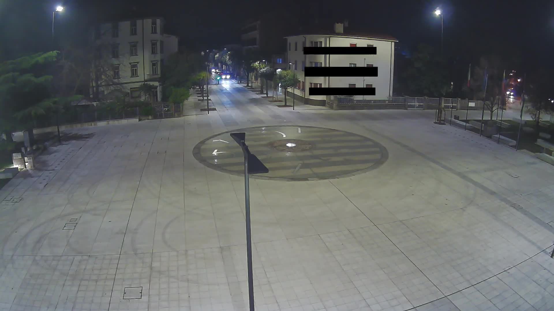 Trg Evrope Nova Gorica / Transalpina Gorica | Gorizia