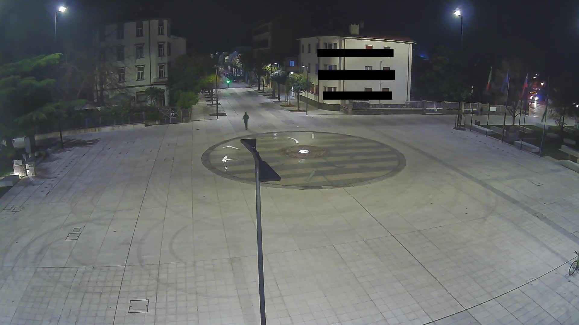 Webcam Europa square / Transalpina – Nova Gorica | Gorizia