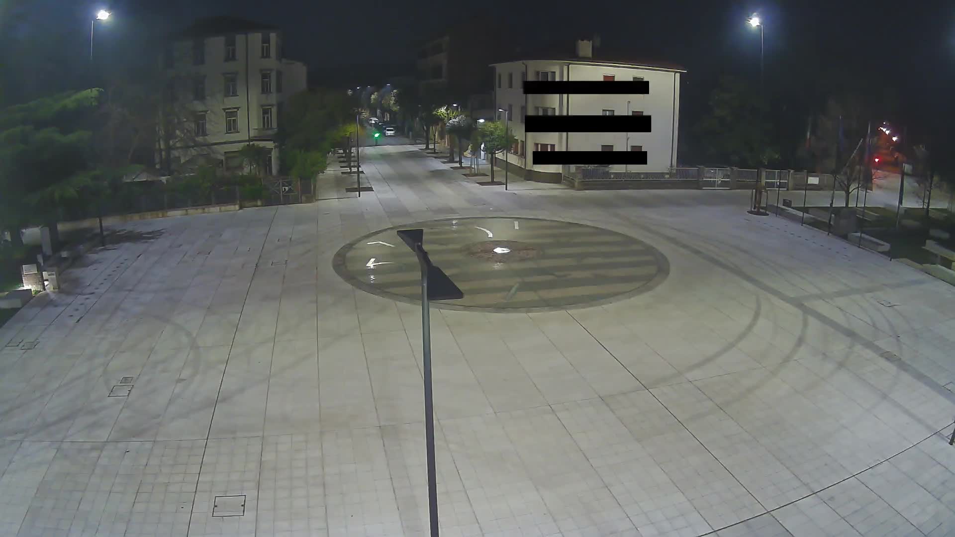 Webcam Europa square / Transalpina – Nova Gorica | Gorizia