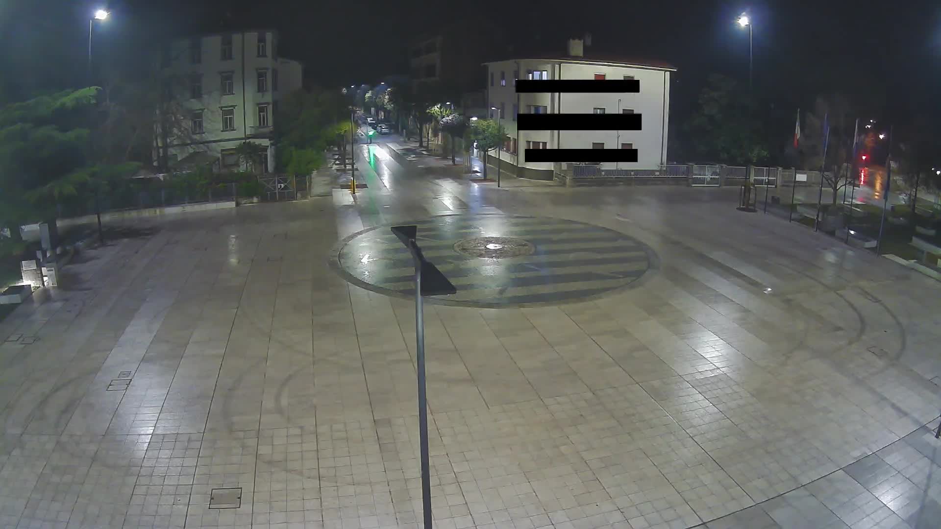 Webcam Europa square / Transalpina – Nova Gorica | Gorizia