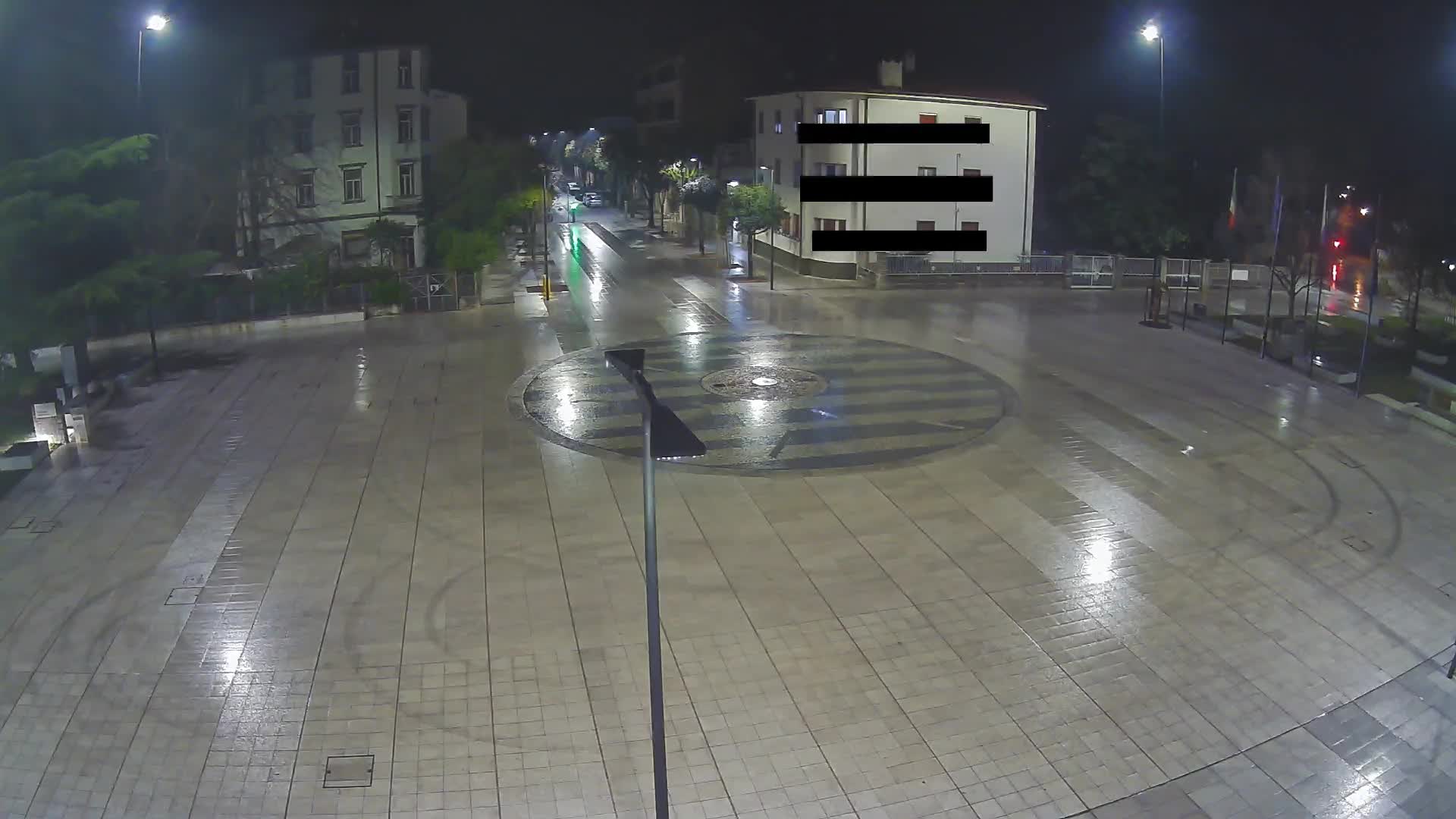 Webcam Europa square / Transalpina – Nova Gorica | Gorizia