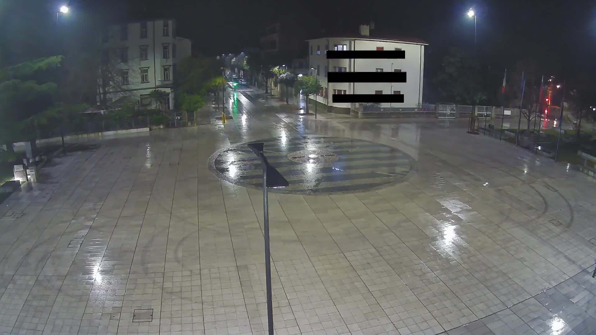 Trg Evrope Nova Gorica / Transalpina Gorica | Gorizia