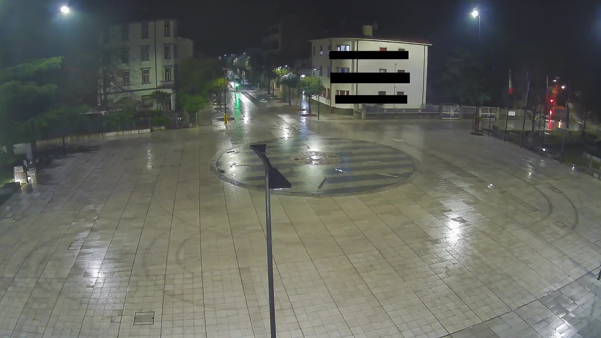 Webcam EuropaPlatz Nova Gorica / Transalpina Platz Gorizia – Görz