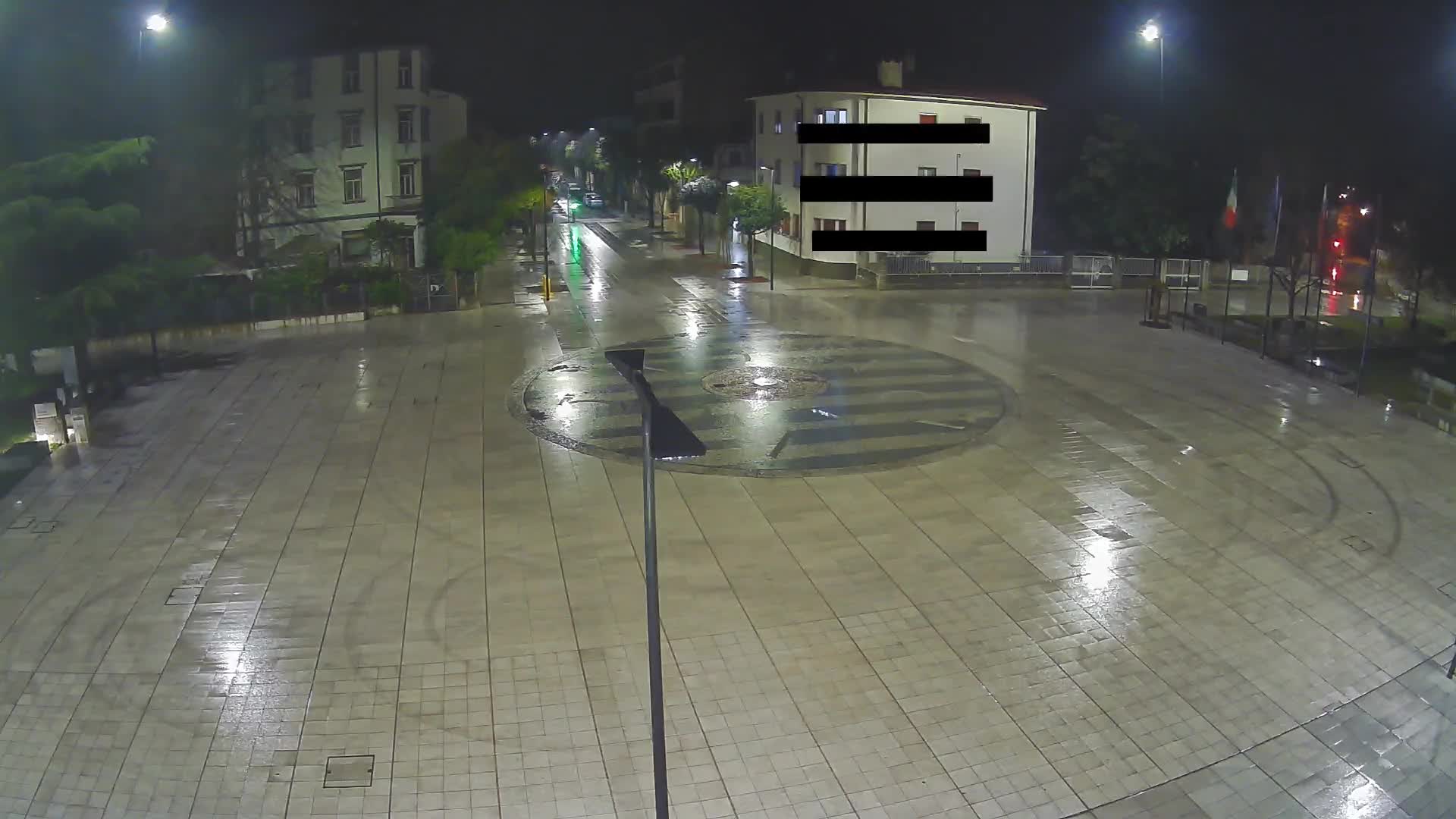 Webcam Europa square / Transalpina – Nova Gorica | Gorizia