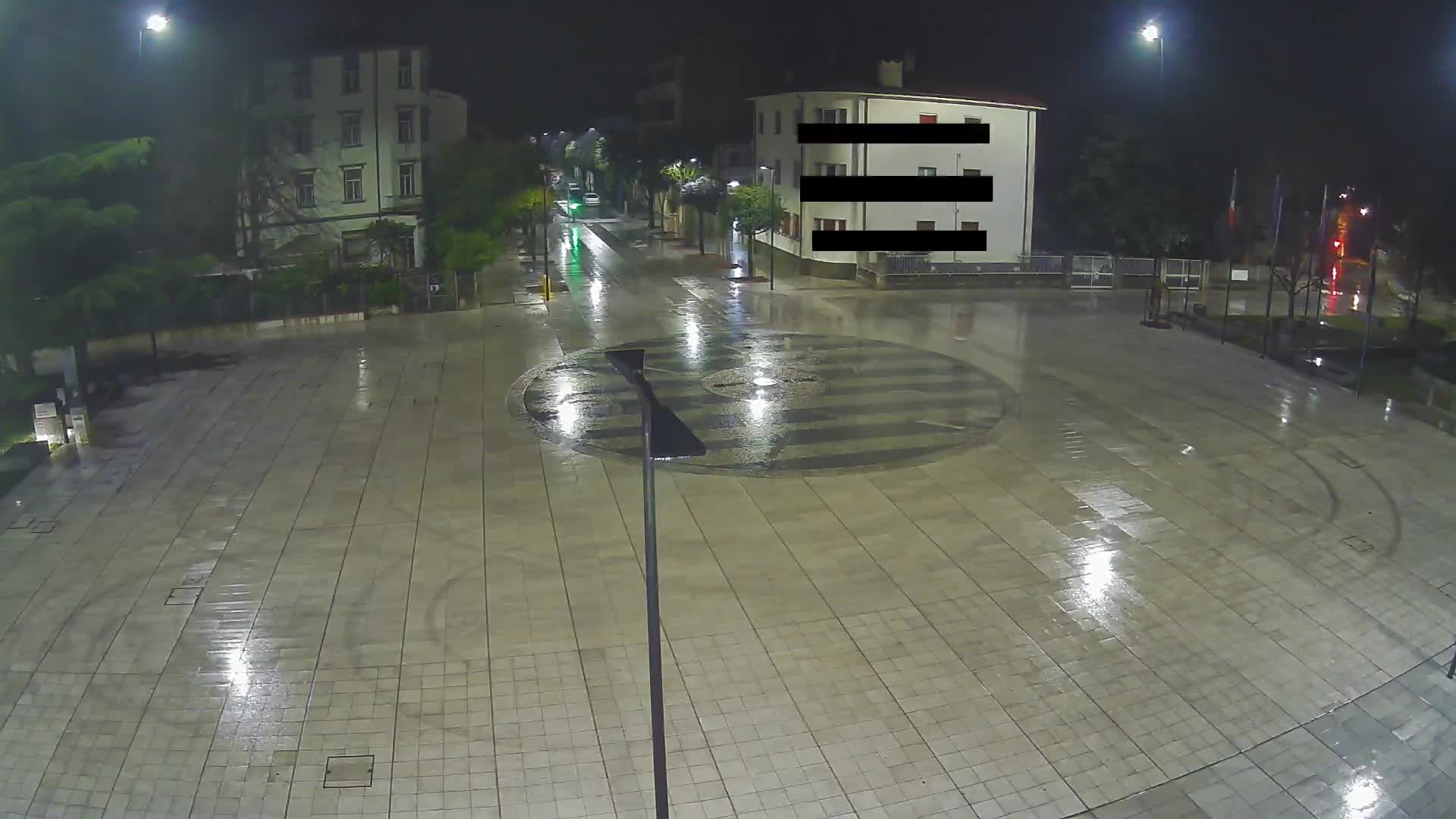 Webcam Europa square / Transalpina – Nova Gorica | Gorizia