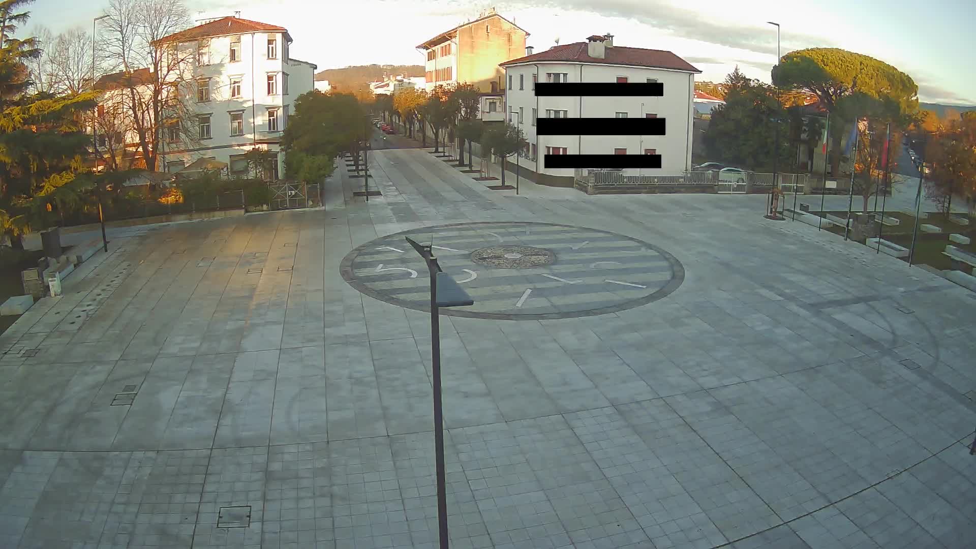 Trg Evrope Nova Gorica / Transalpina Gorica | Gorizia