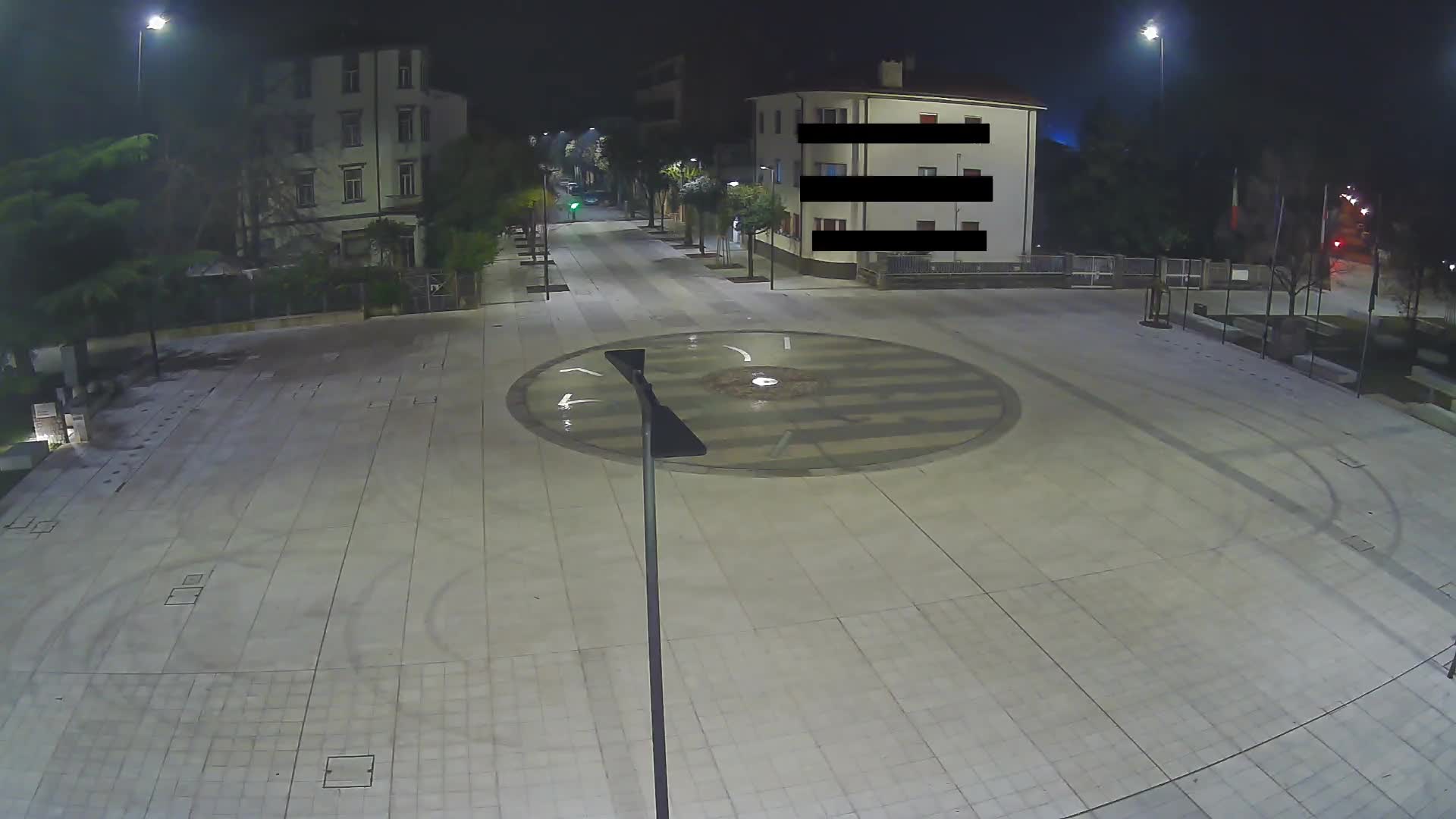 Webcam Europa square / Transalpina – Nova Gorica | Gorizia