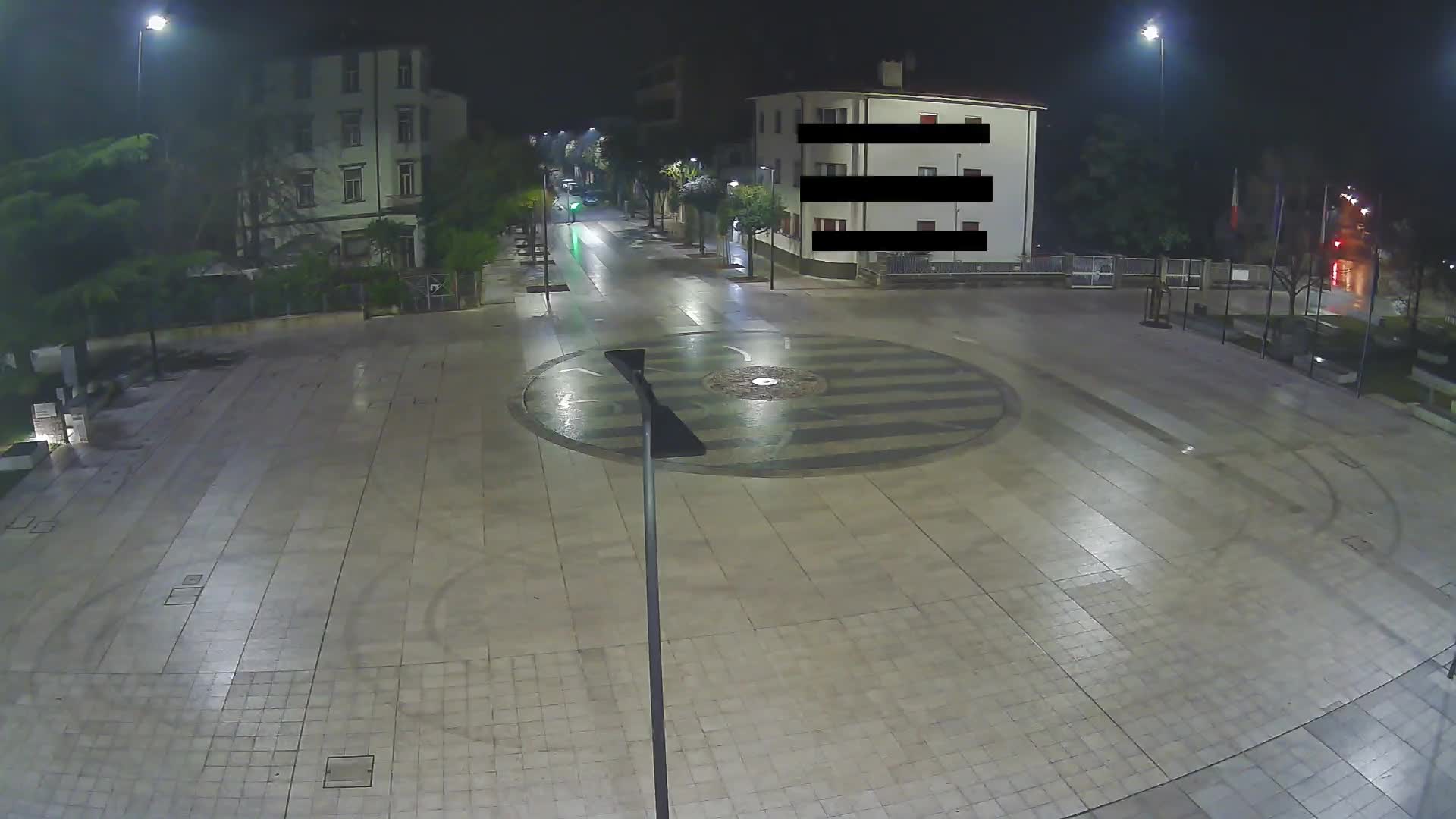Webcam Europa square / Transalpina – Nova Gorica | Gorizia